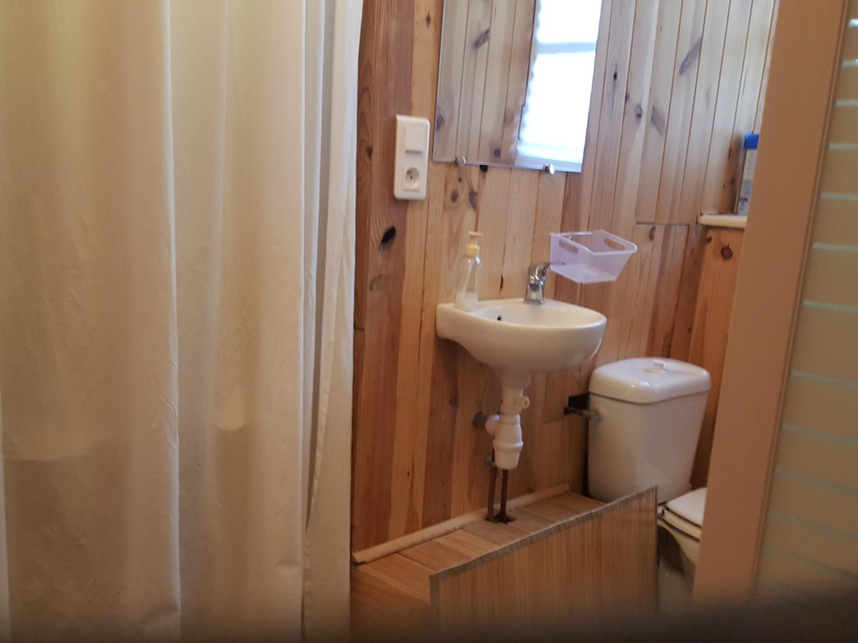 Relais des castors