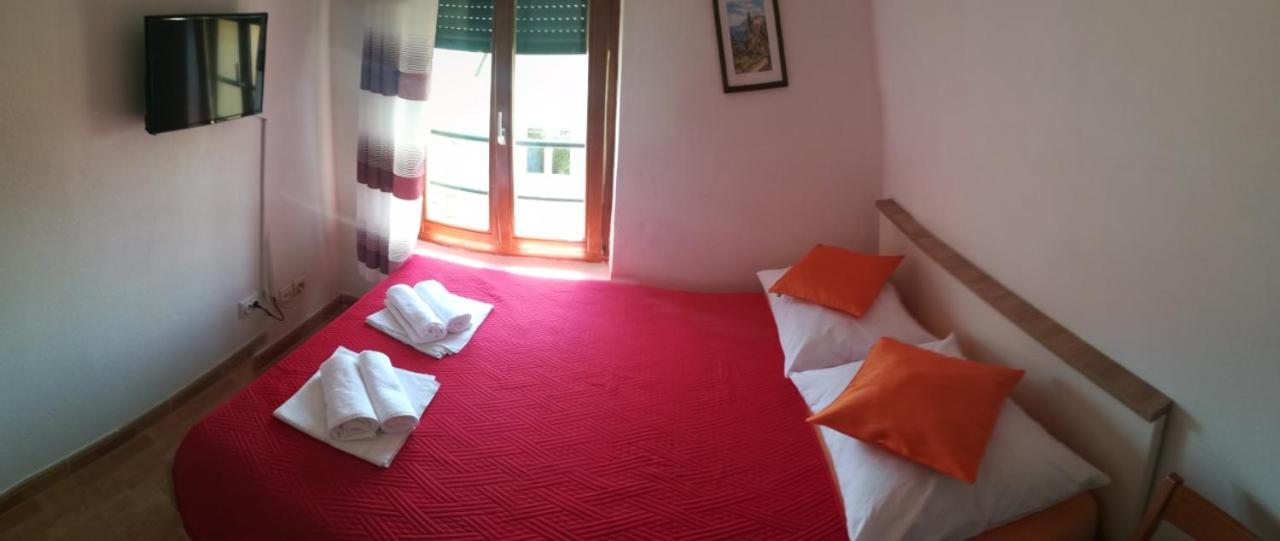Apartments Knežić view 2