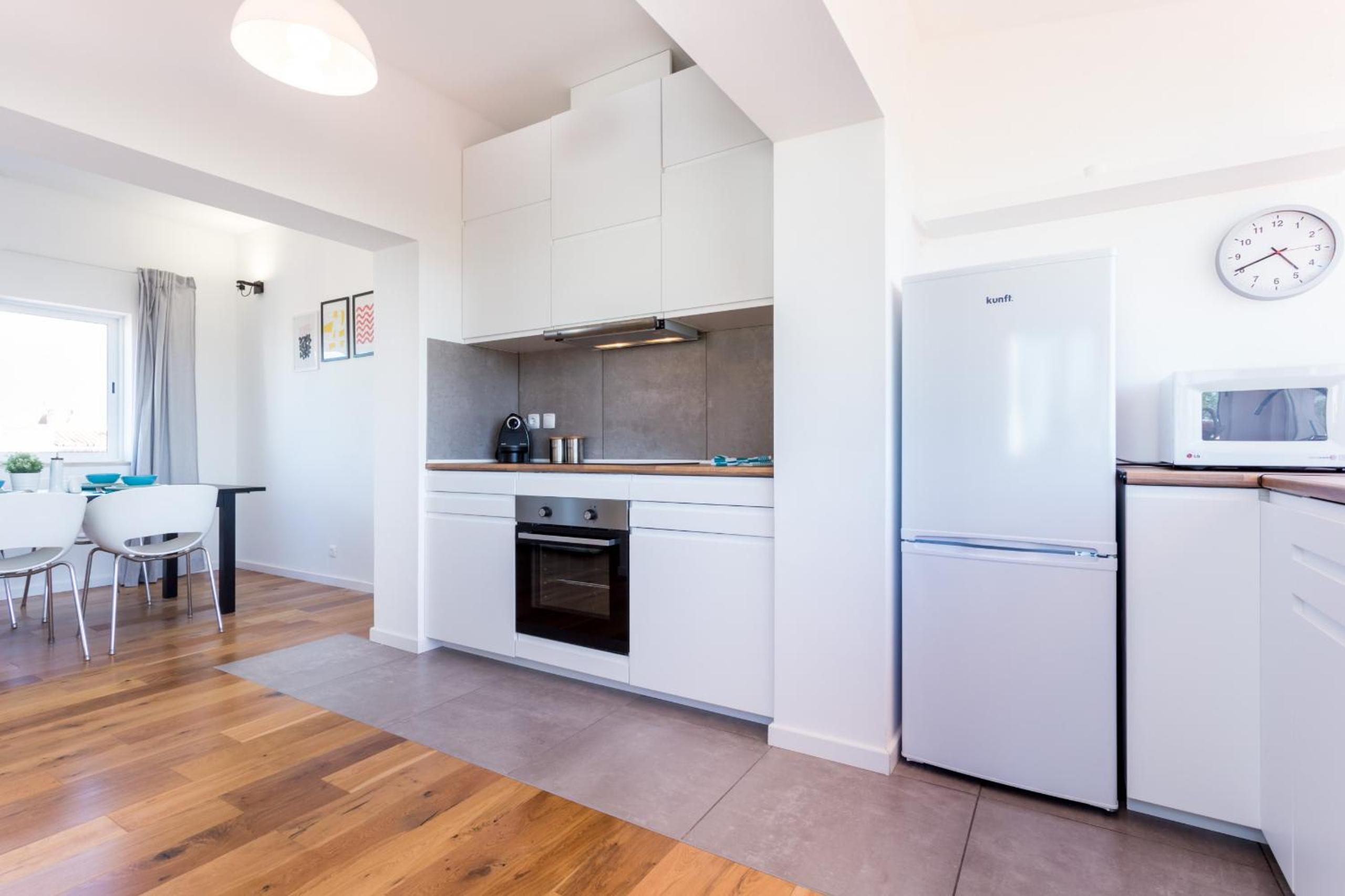 Casa Furneaux by Seewest