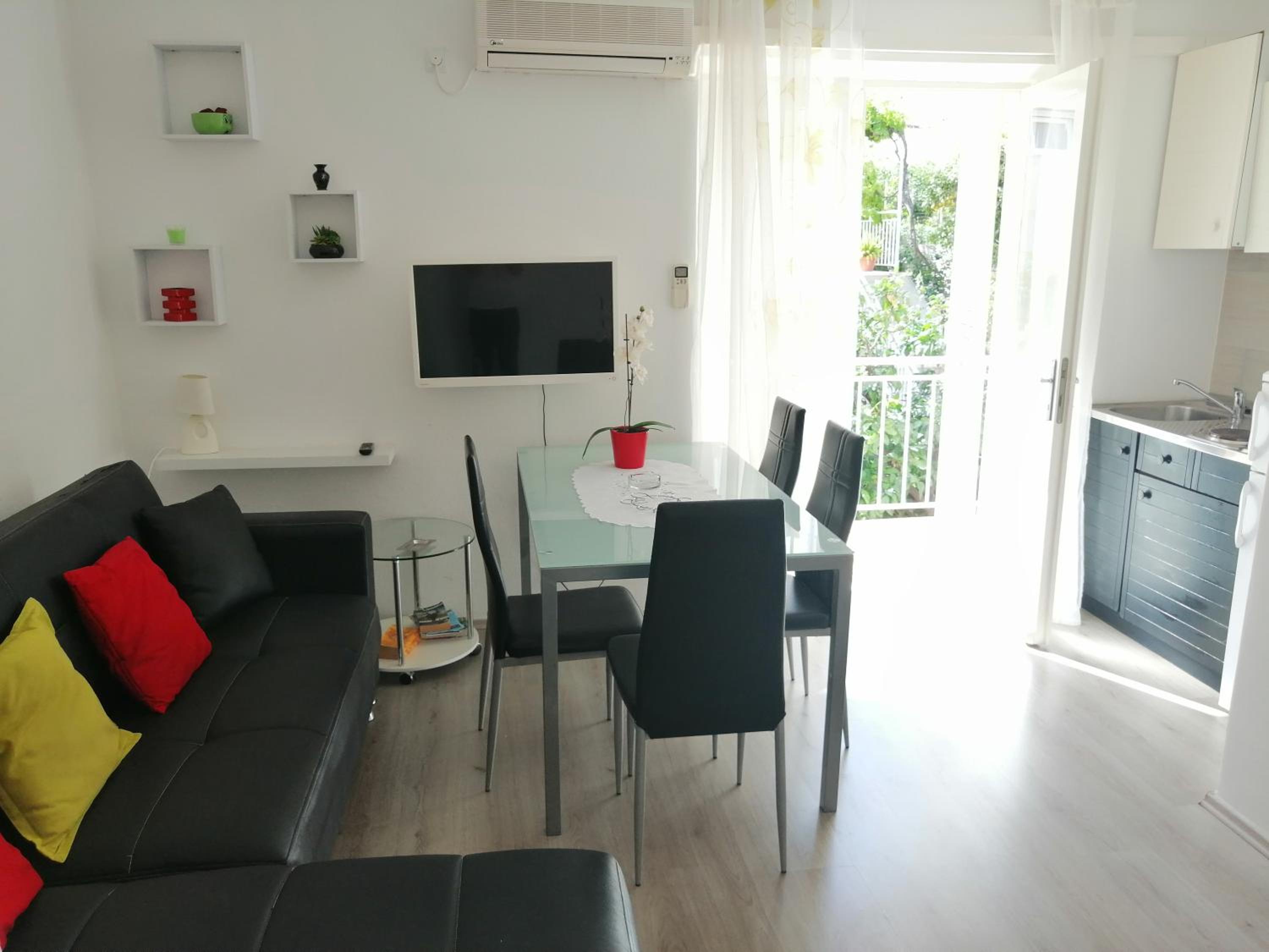 Apartment Roky view 4