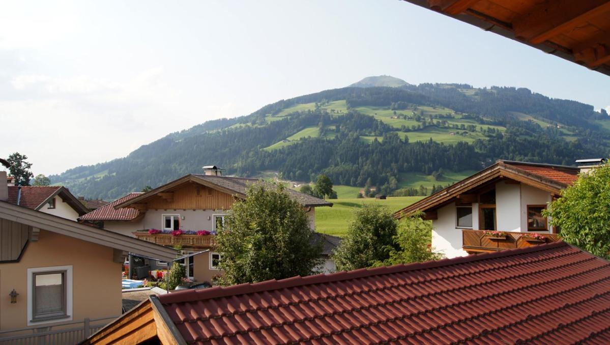 Pension Hohe Salve
