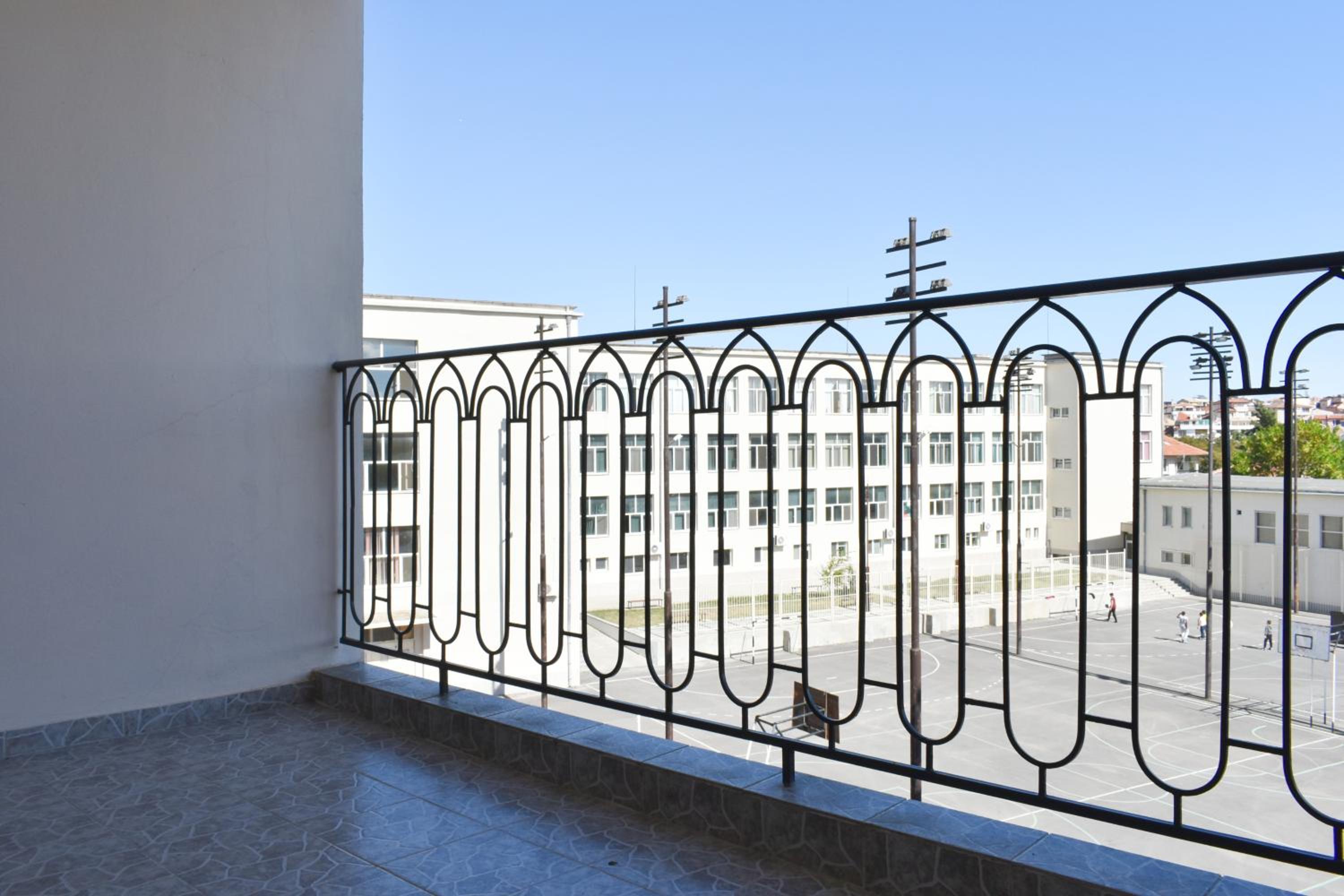 Villa Mirage