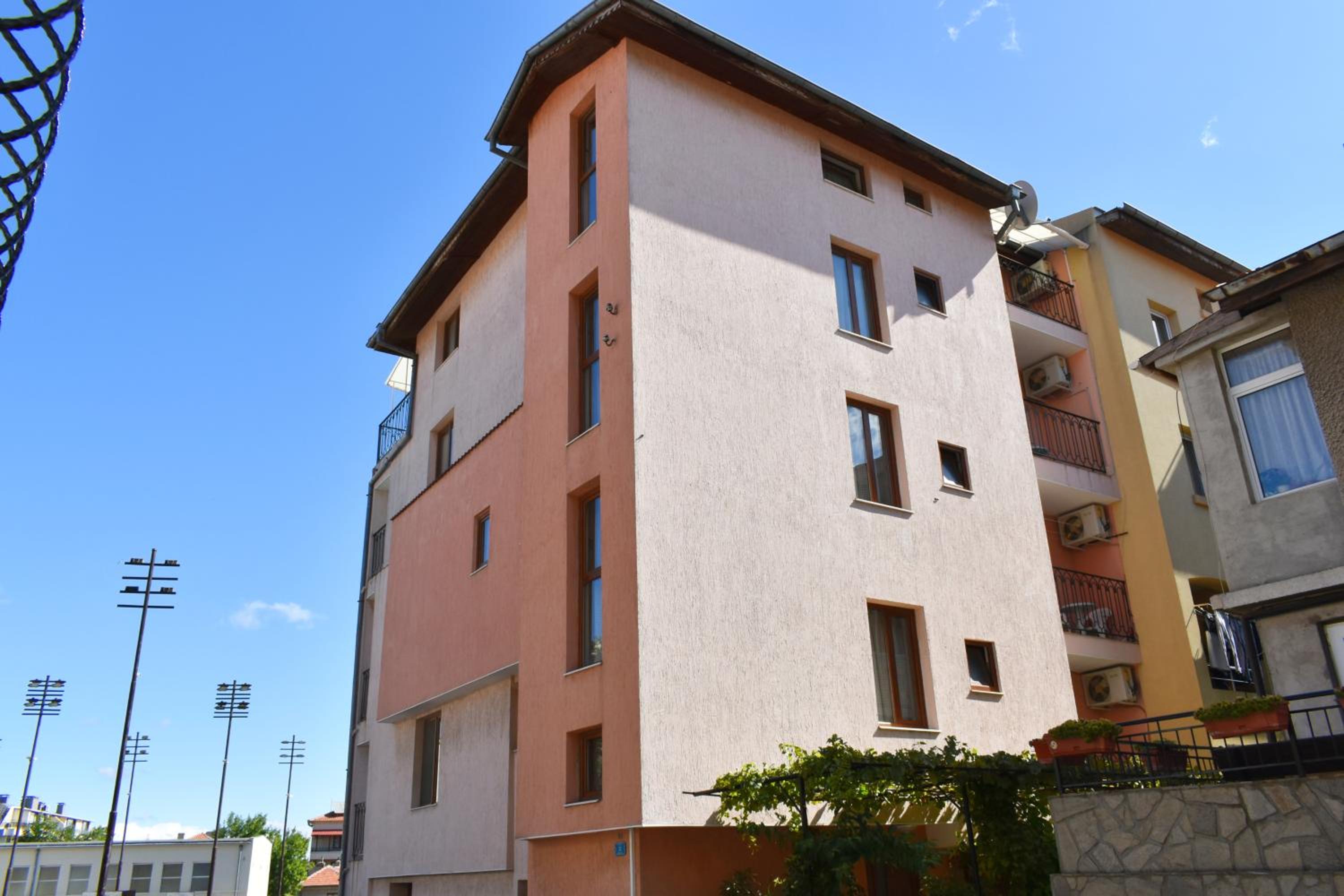 Villa Mirage
