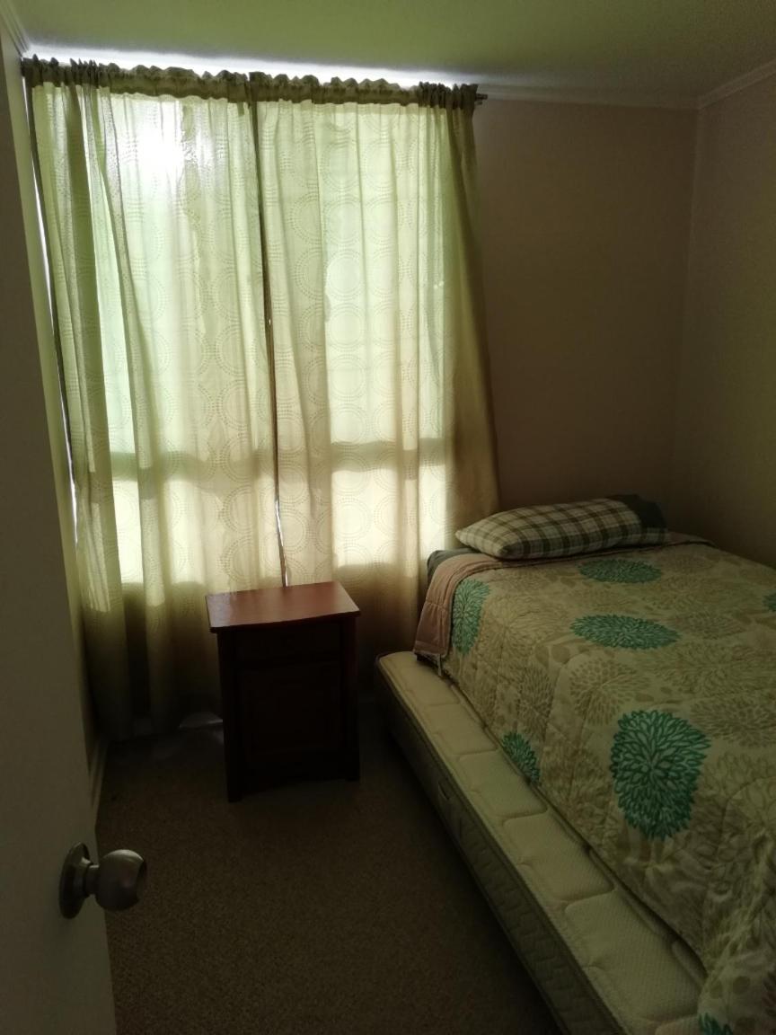 Departamento Parque Islón La Serena
