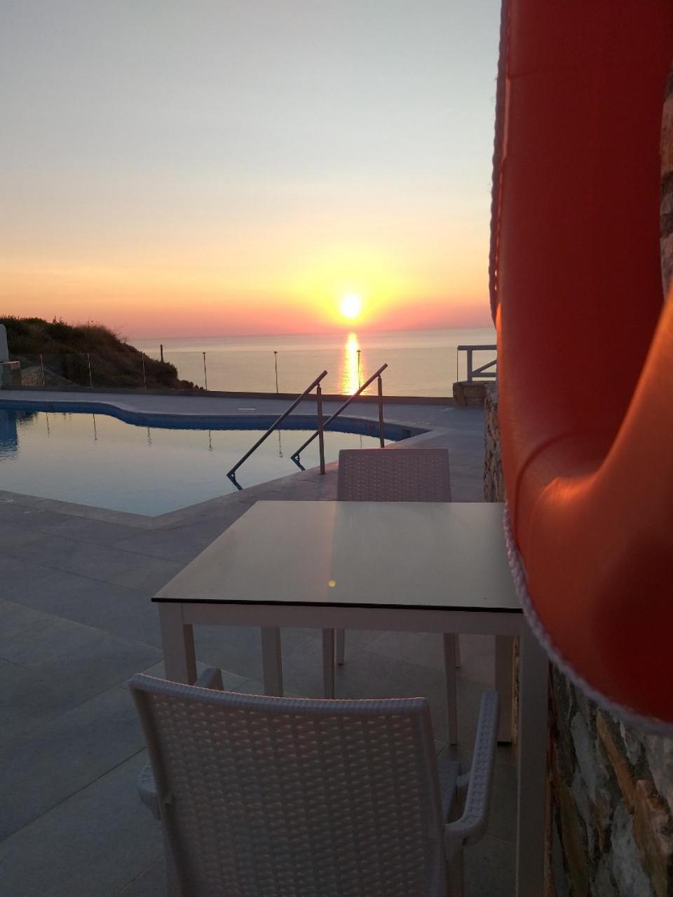 Villa Athina