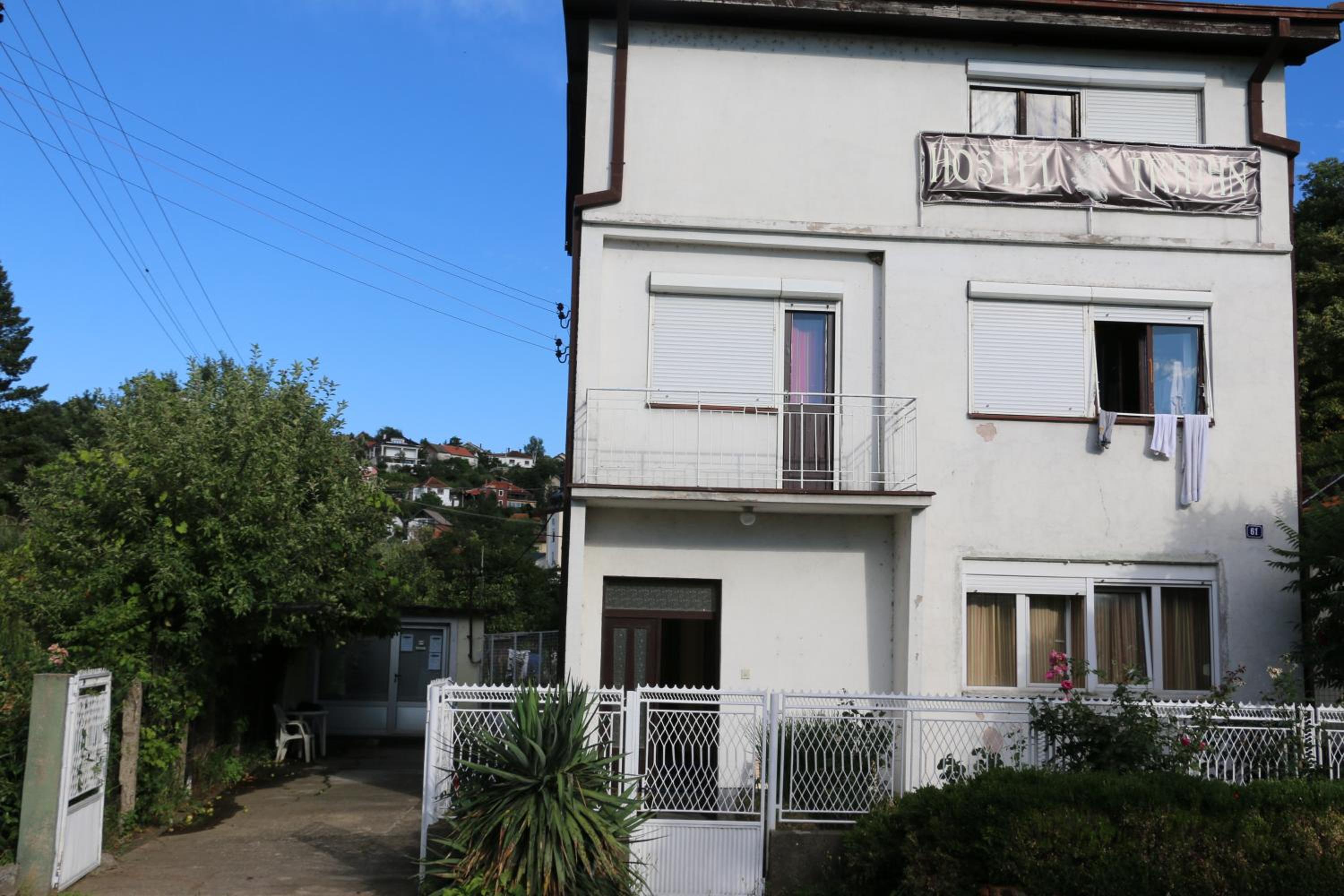 Hostel Trajan