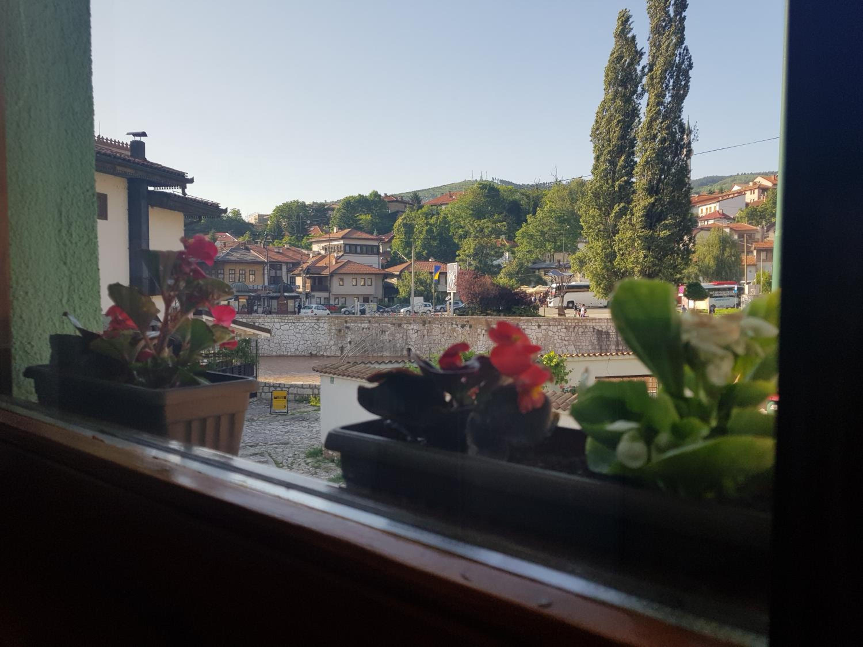 ŠEHER Kuća