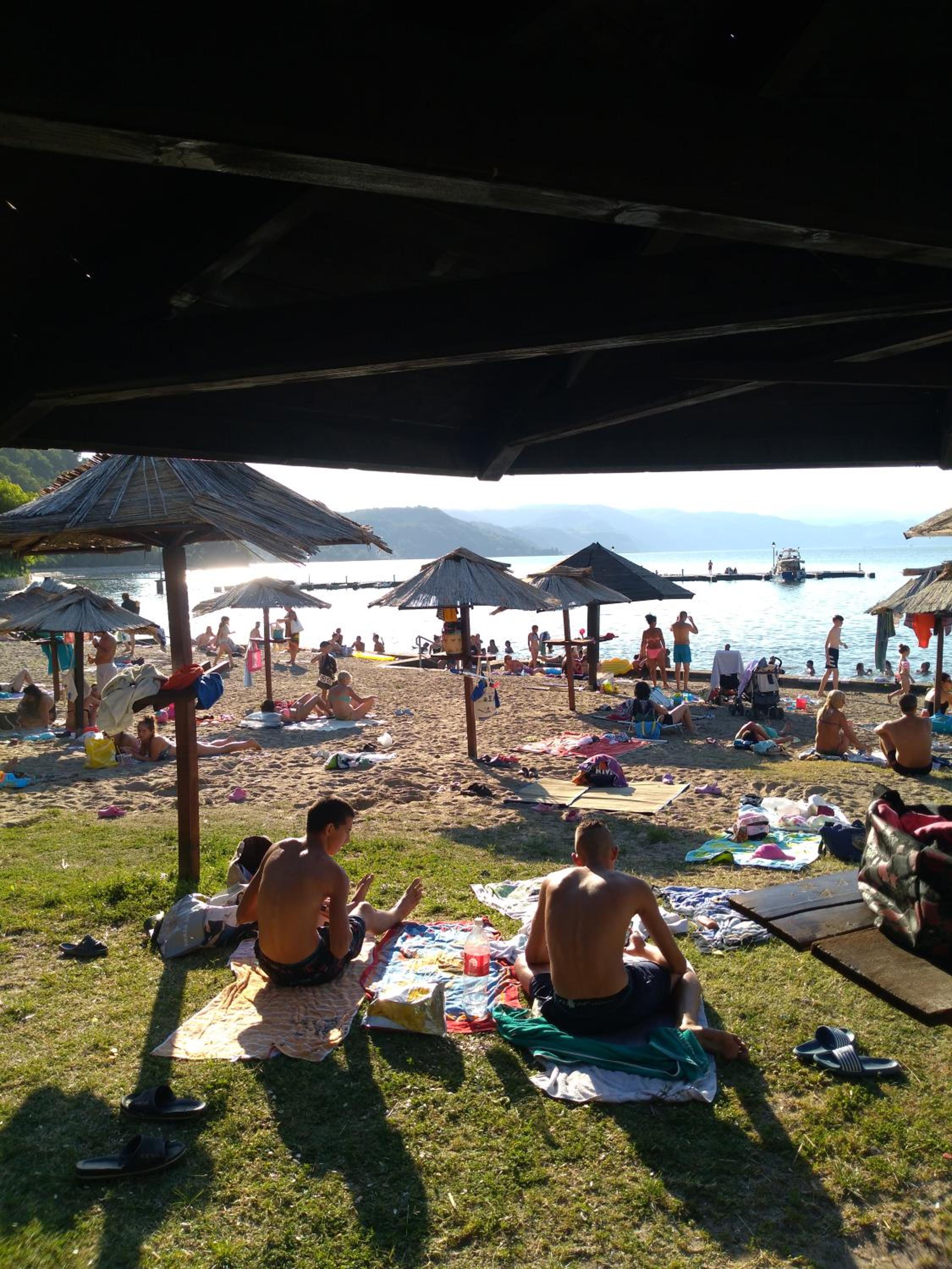 Hostel Trajan