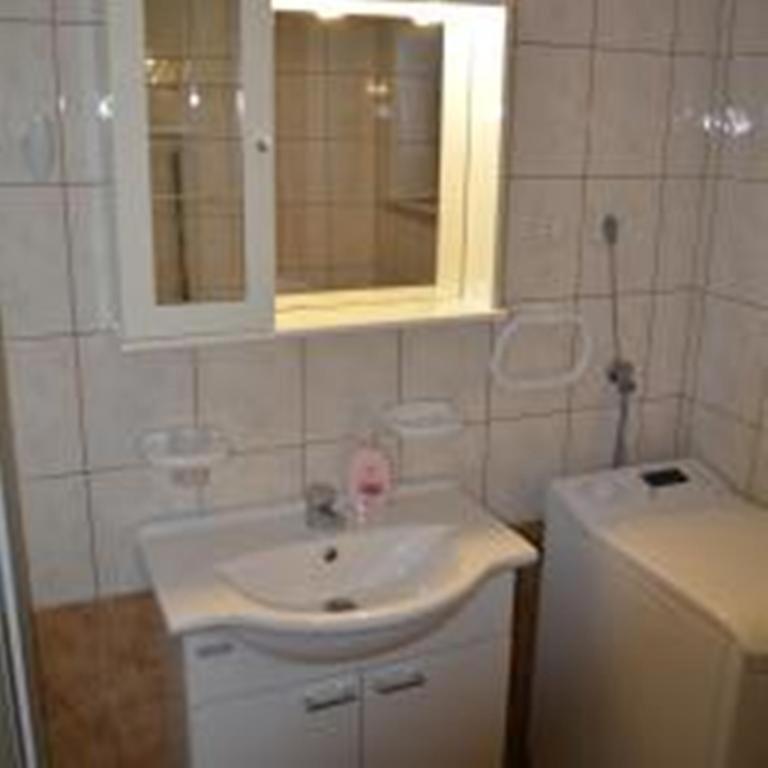 Apartments Denis & Lucija view 5