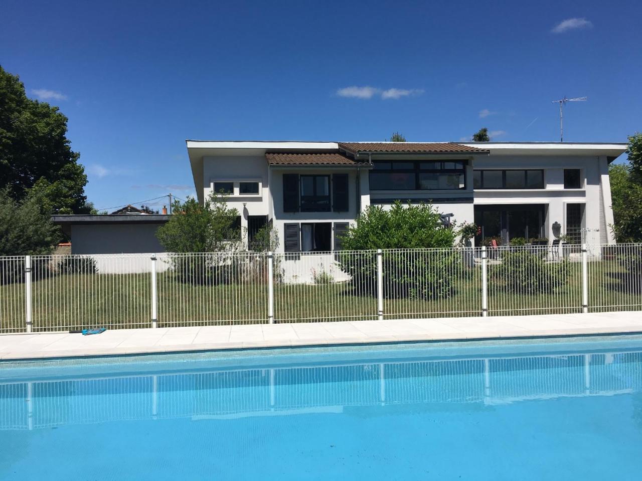 OCEAN 53 cottage avec piscine privée view 3