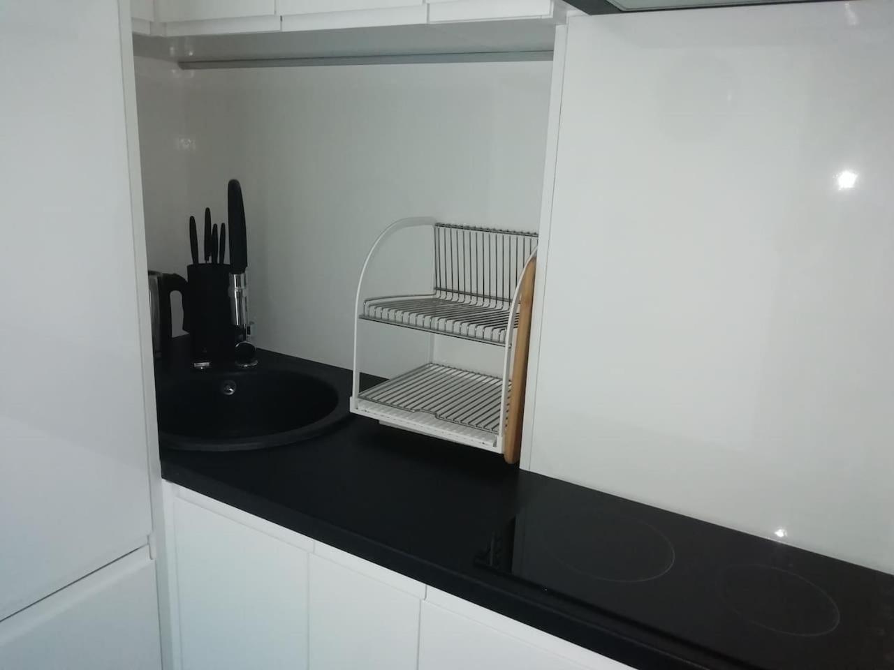 TTP Apartment 5 Misdroy