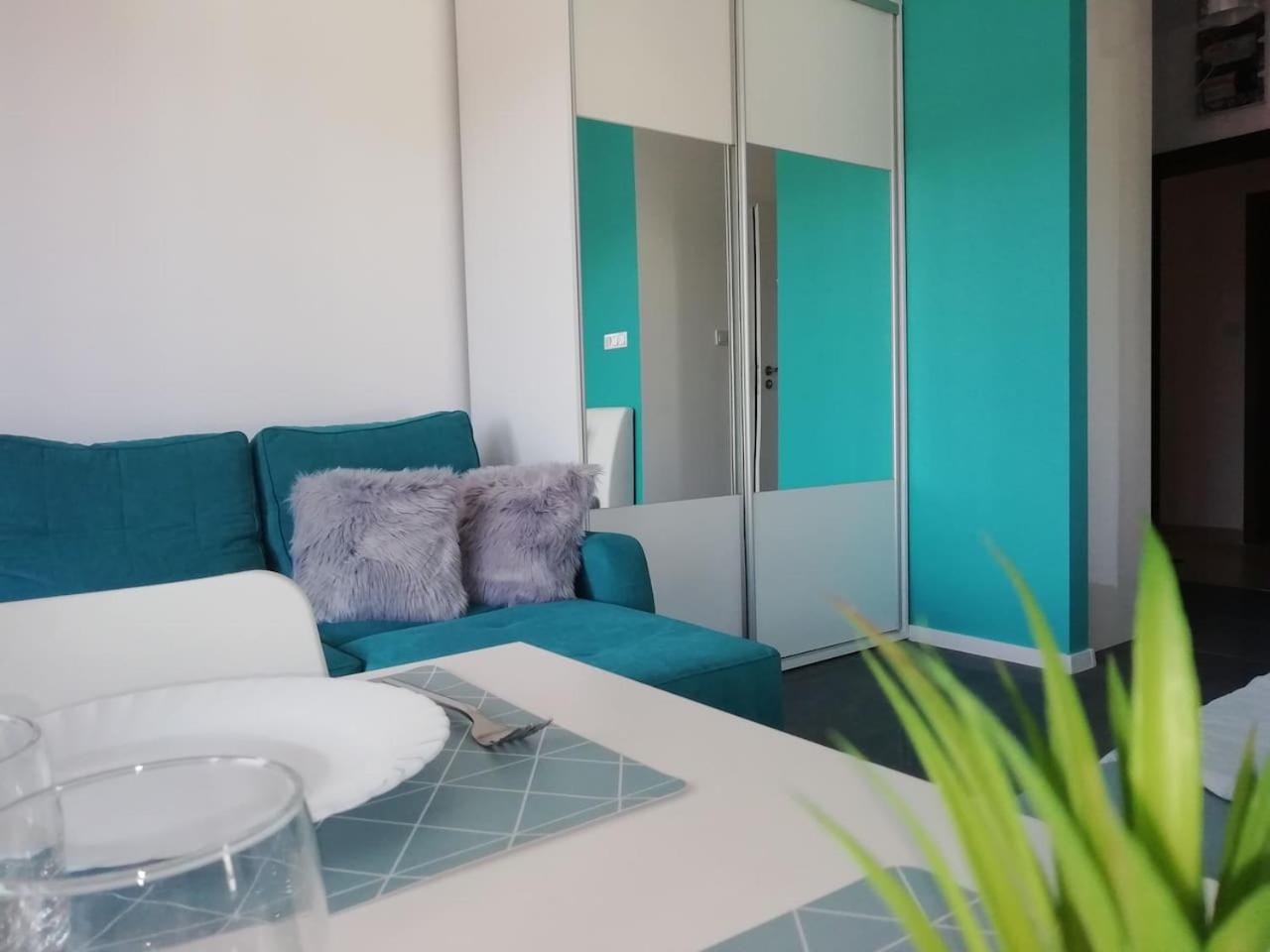 TTP Apartment 5 Misdroy