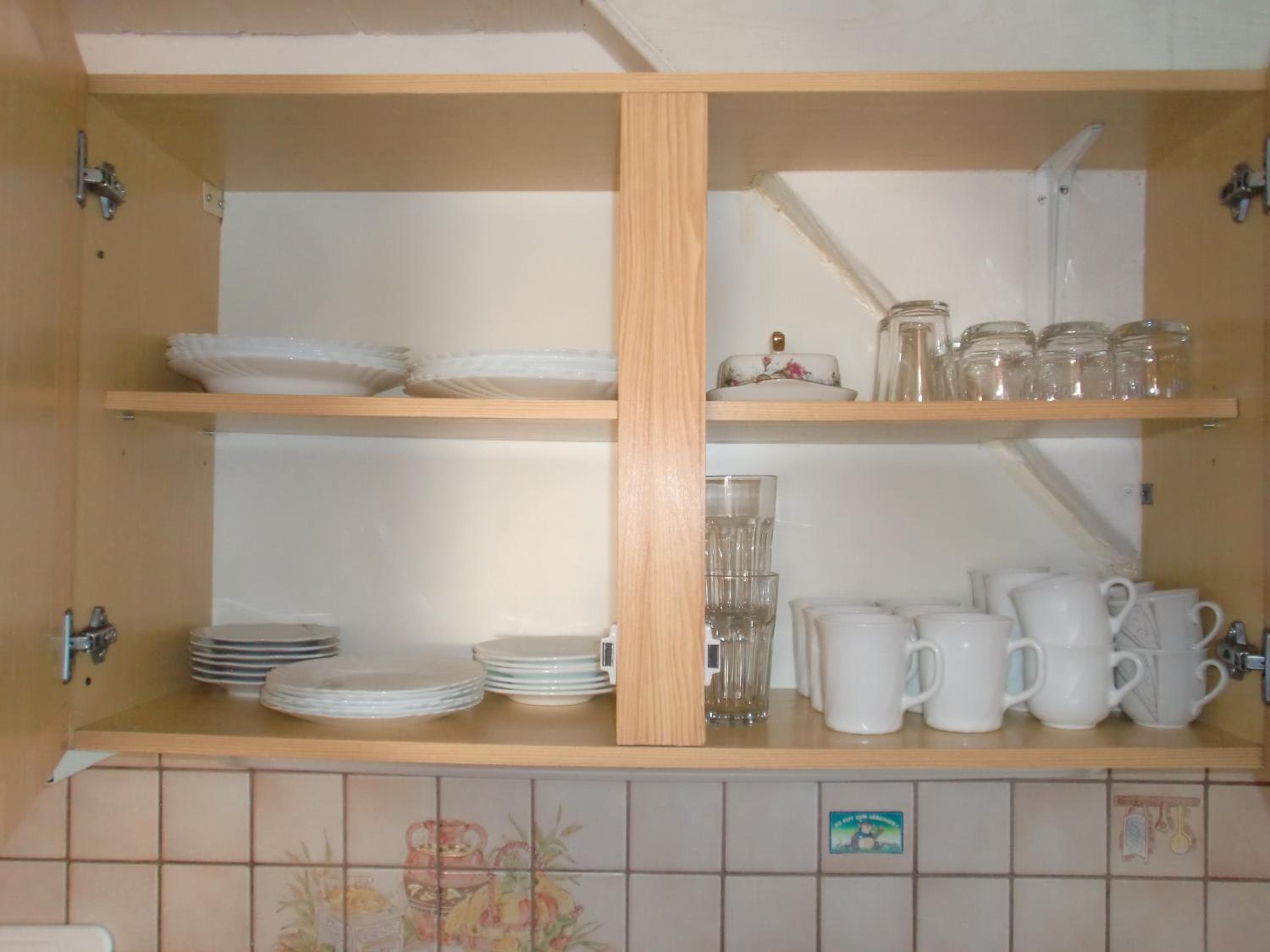 Ferienwohnung Lisa view 4