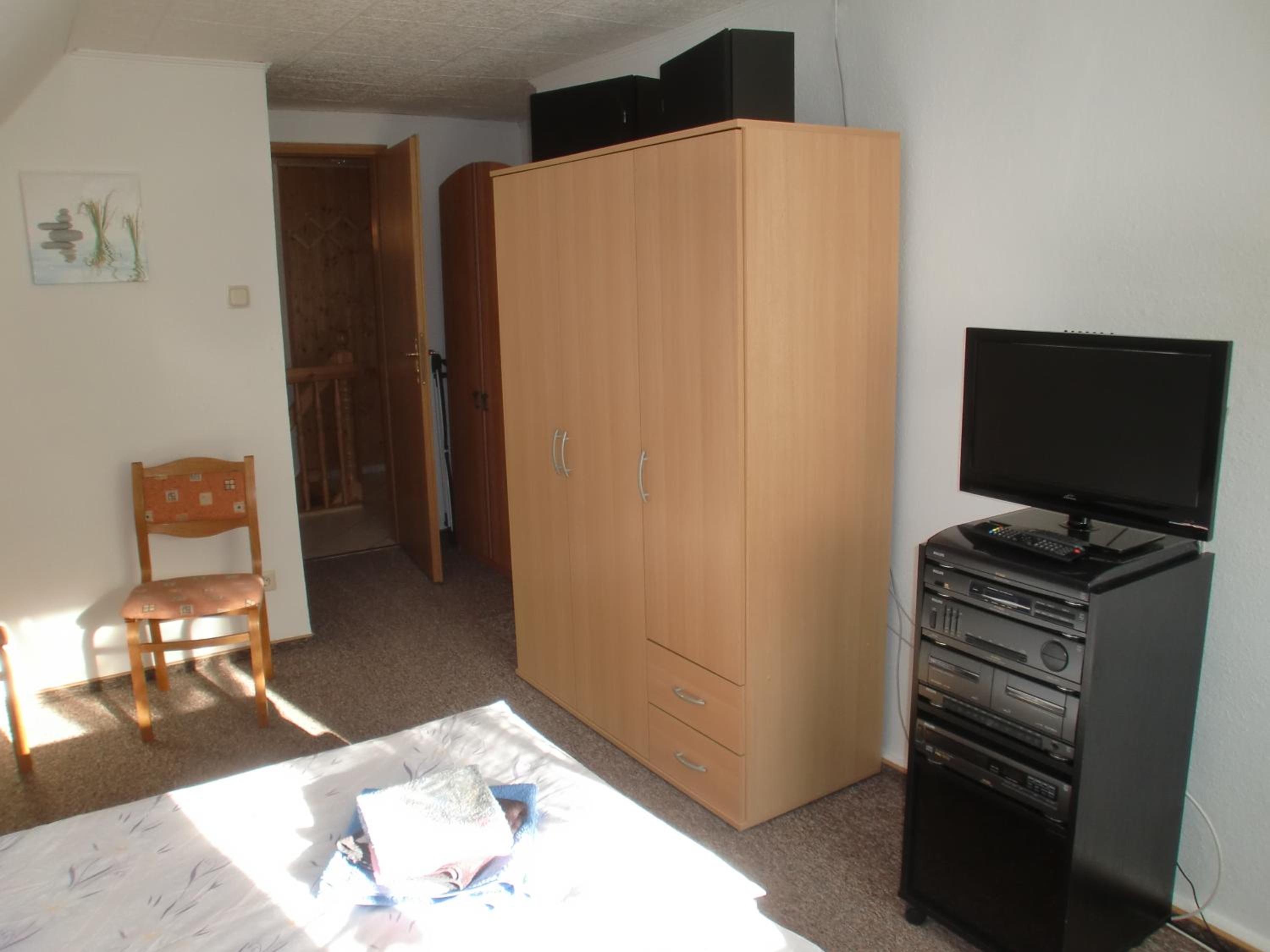 Ferienwohnung Lisa