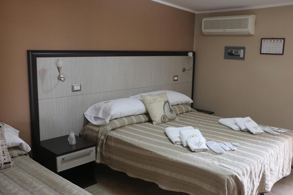 B&B Gattopardo