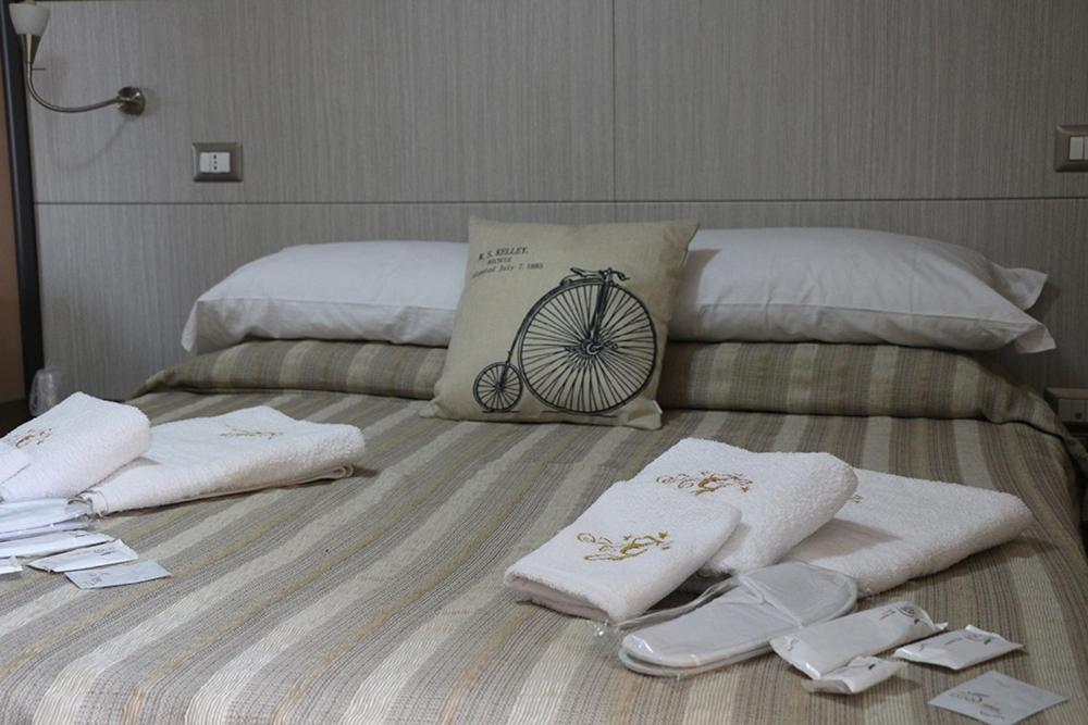 B&B Gattopardo