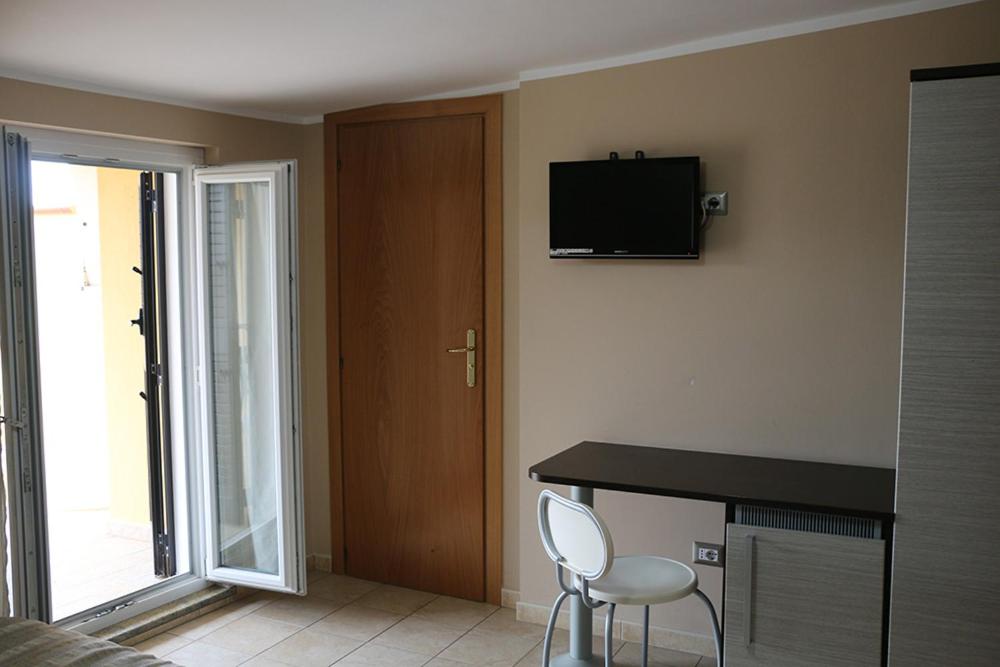 B&B Gattopardo