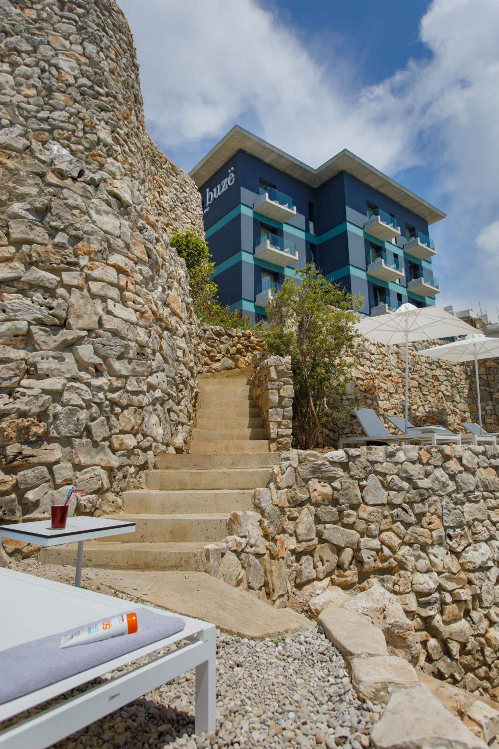 Buzë Boutique Hotel 38