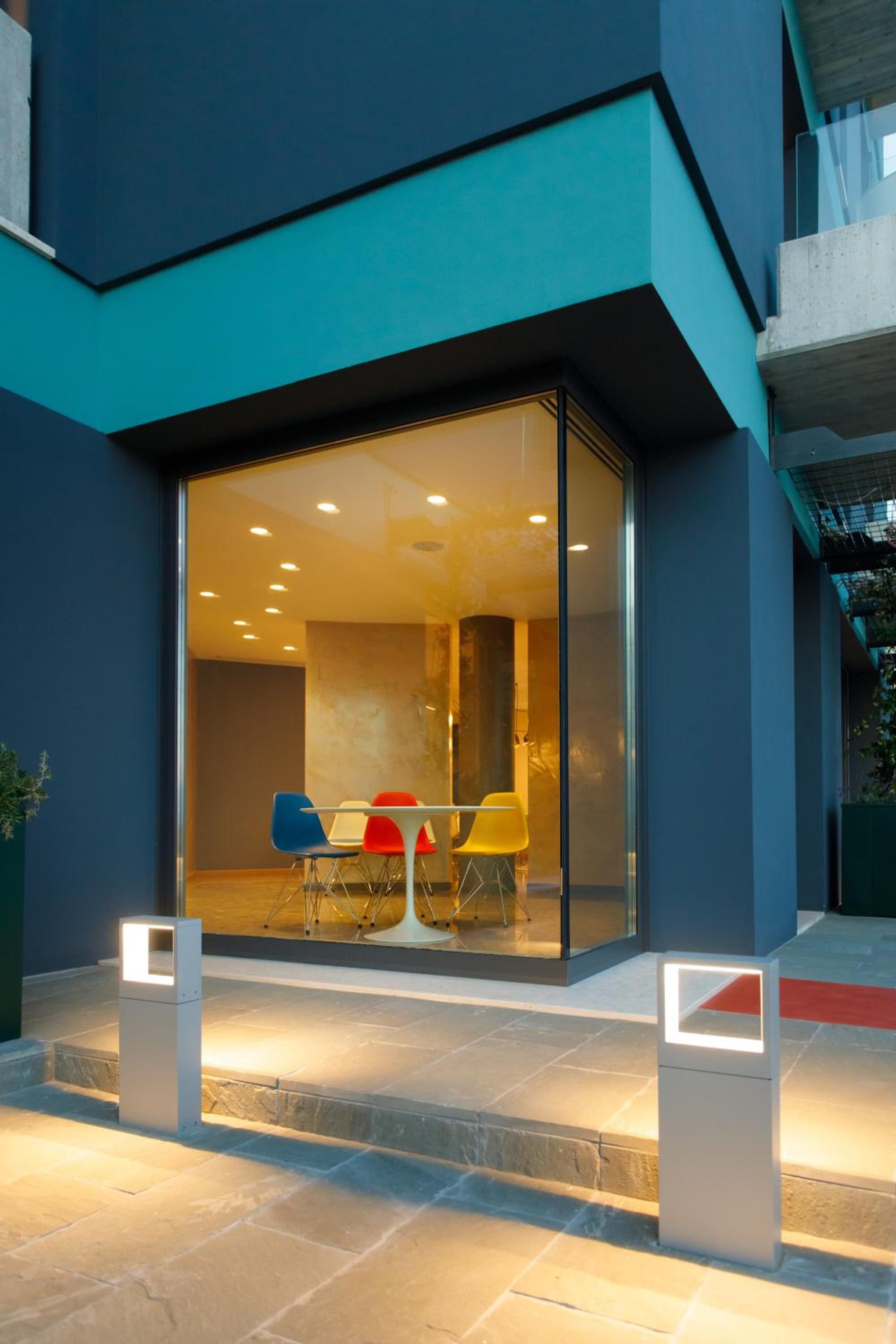 Buzë Boutique Hotel 43