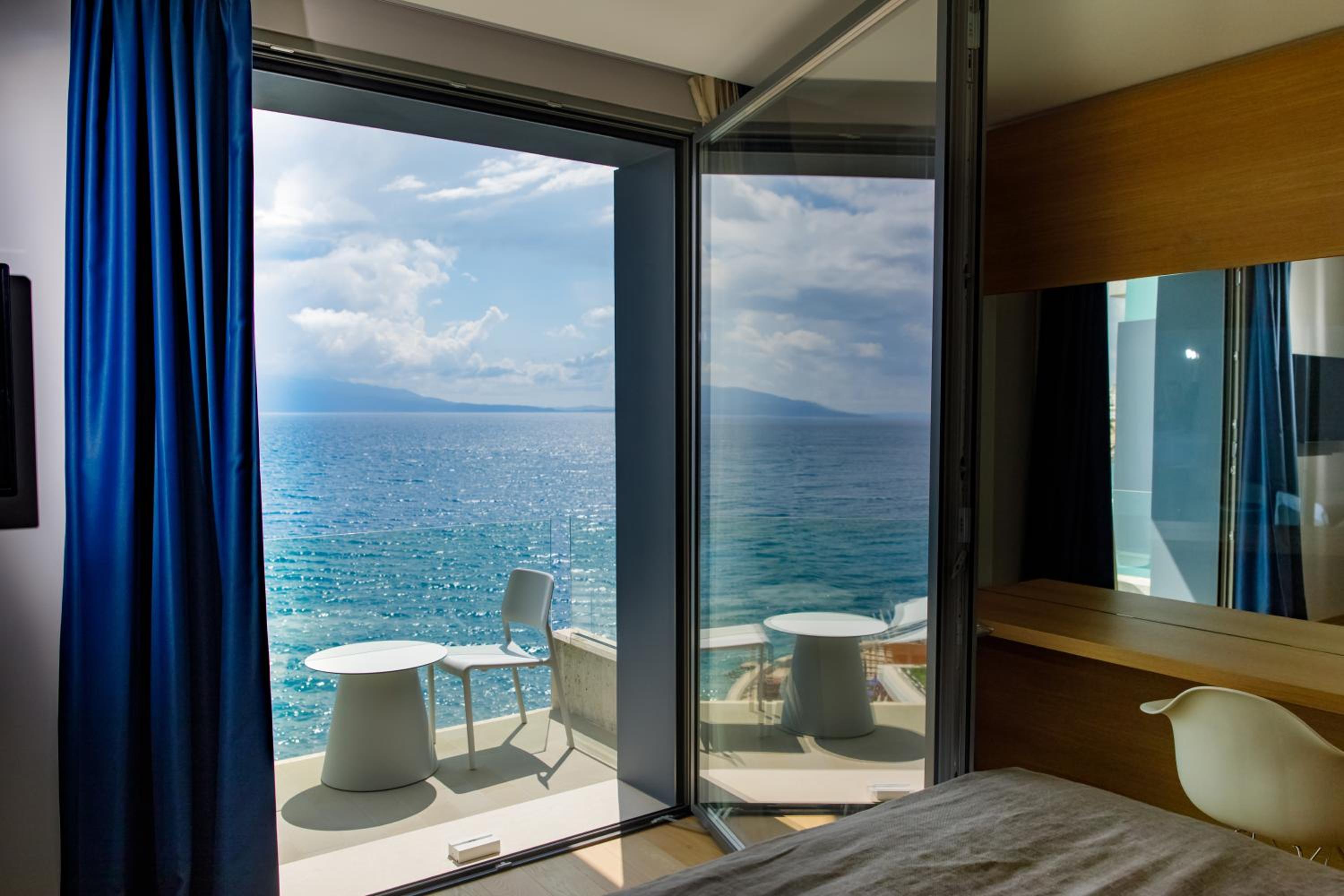 Buzë Boutique Hotel 40