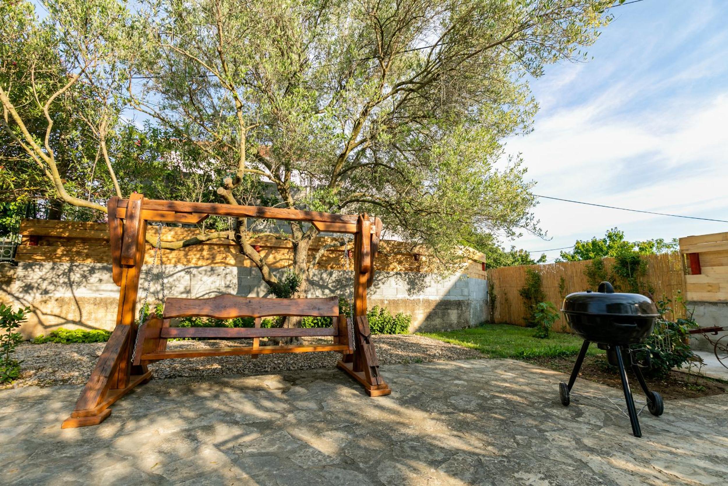 Vacation home Duilo