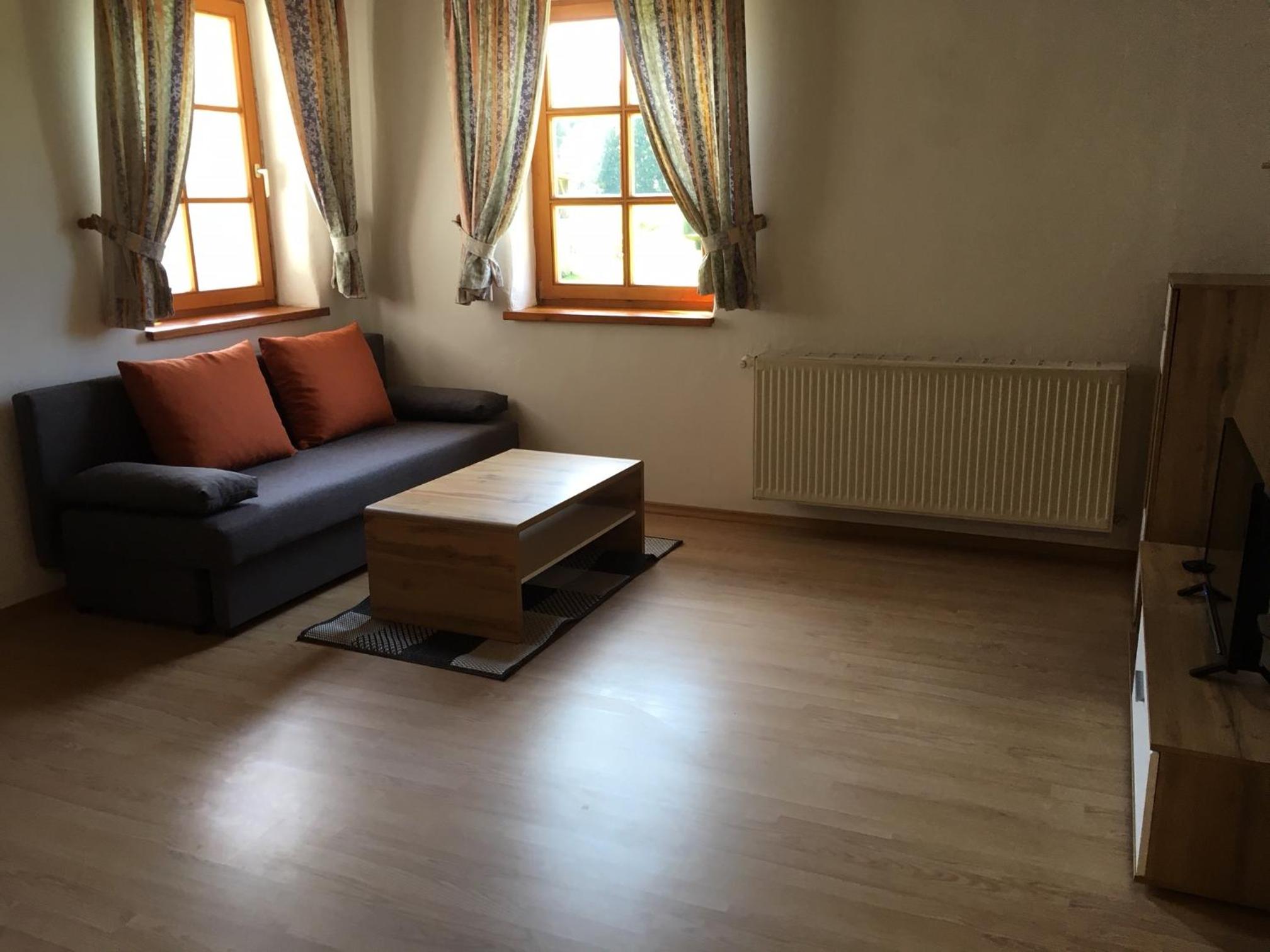 Ferienwohnung Michlwirt
