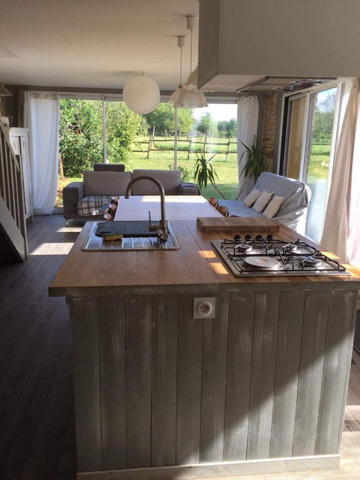 Villa contemporaine view 4