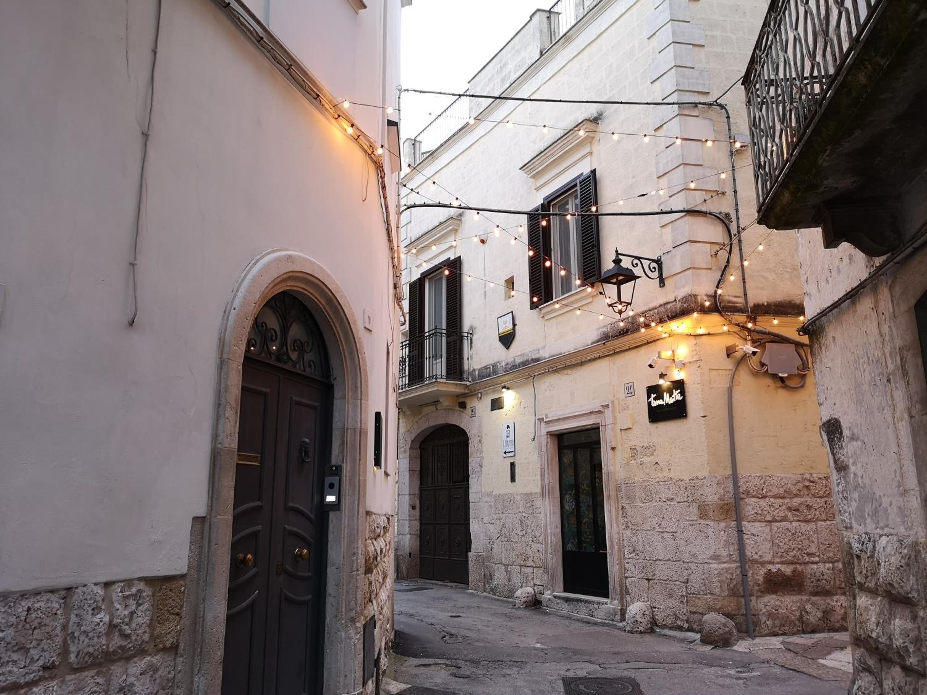 Vacanze Murgiane