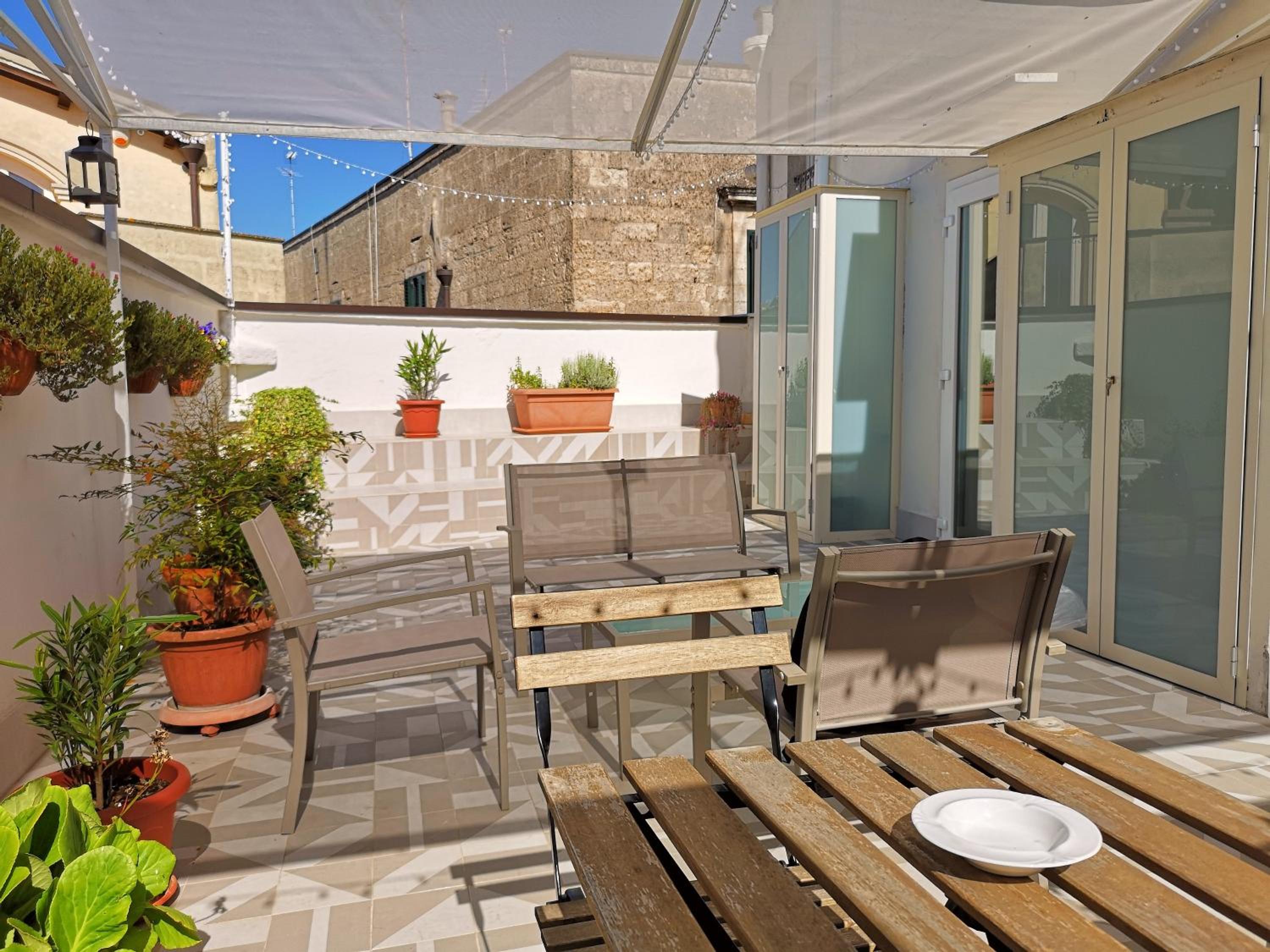 Vacanze Murgiane