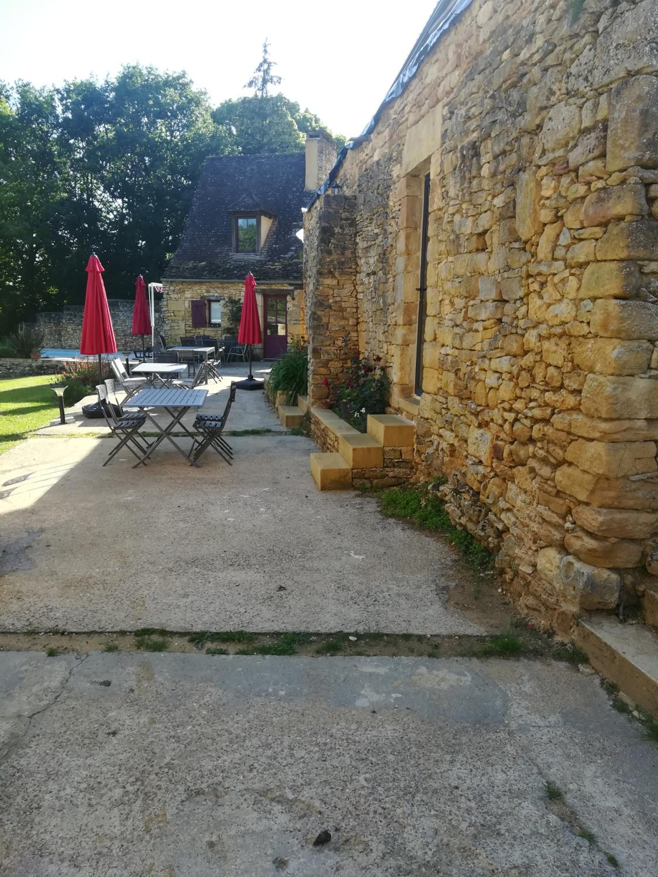 Gîte Les Combes Montignac Lascaux