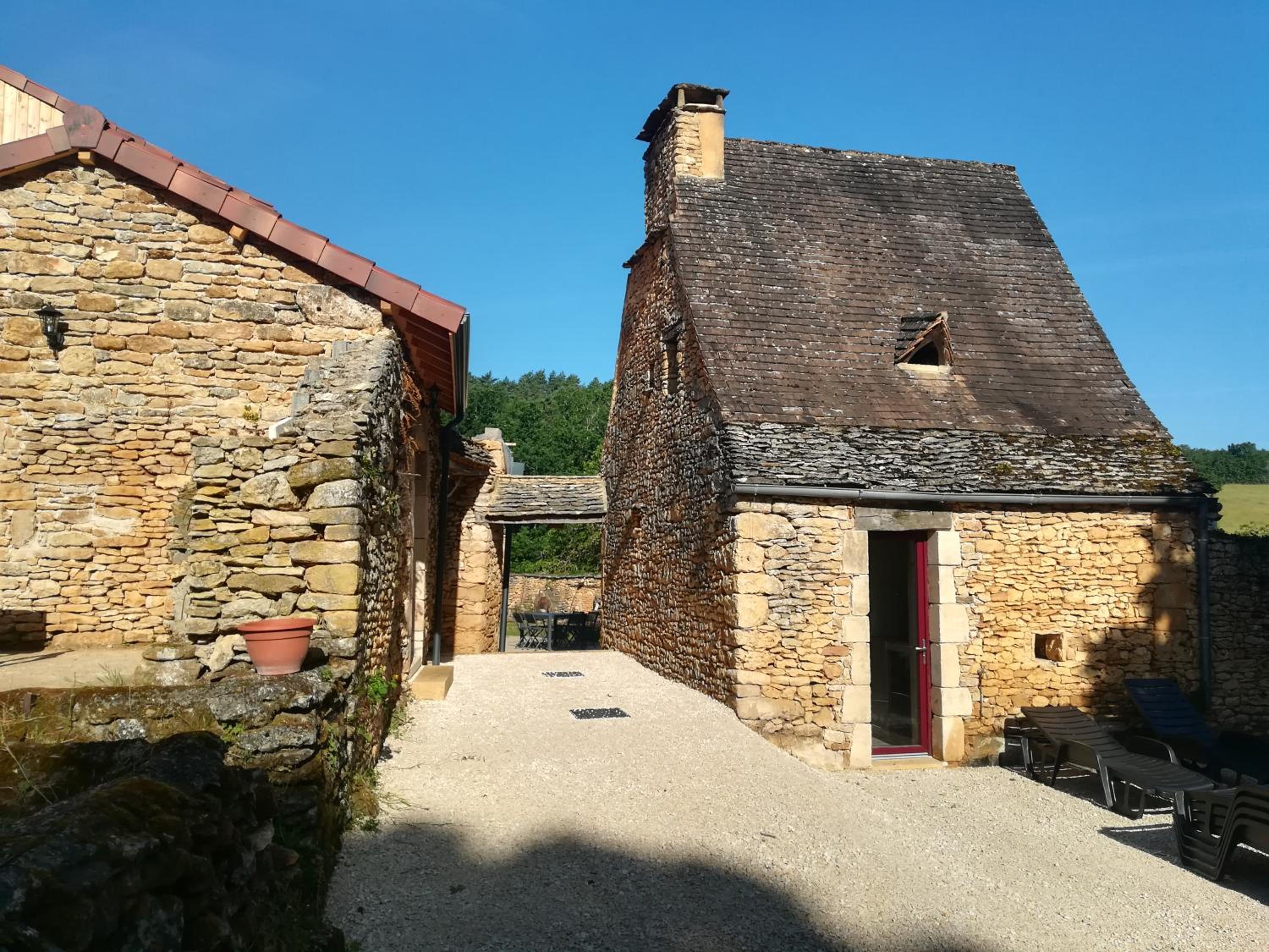 Gîte Les Combes Montignac Lascaux