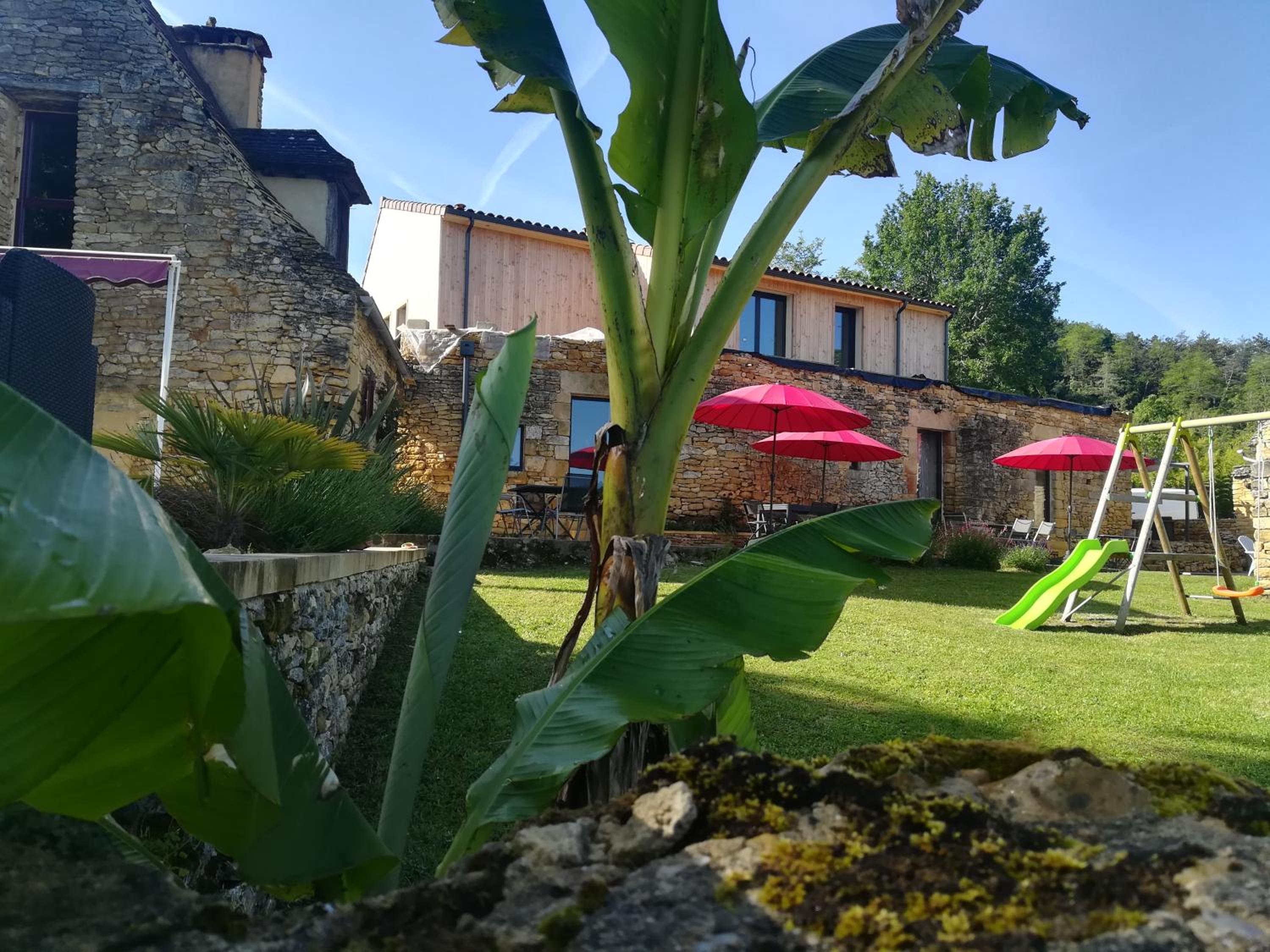 Gîte Les Combes Montignac Lascaux