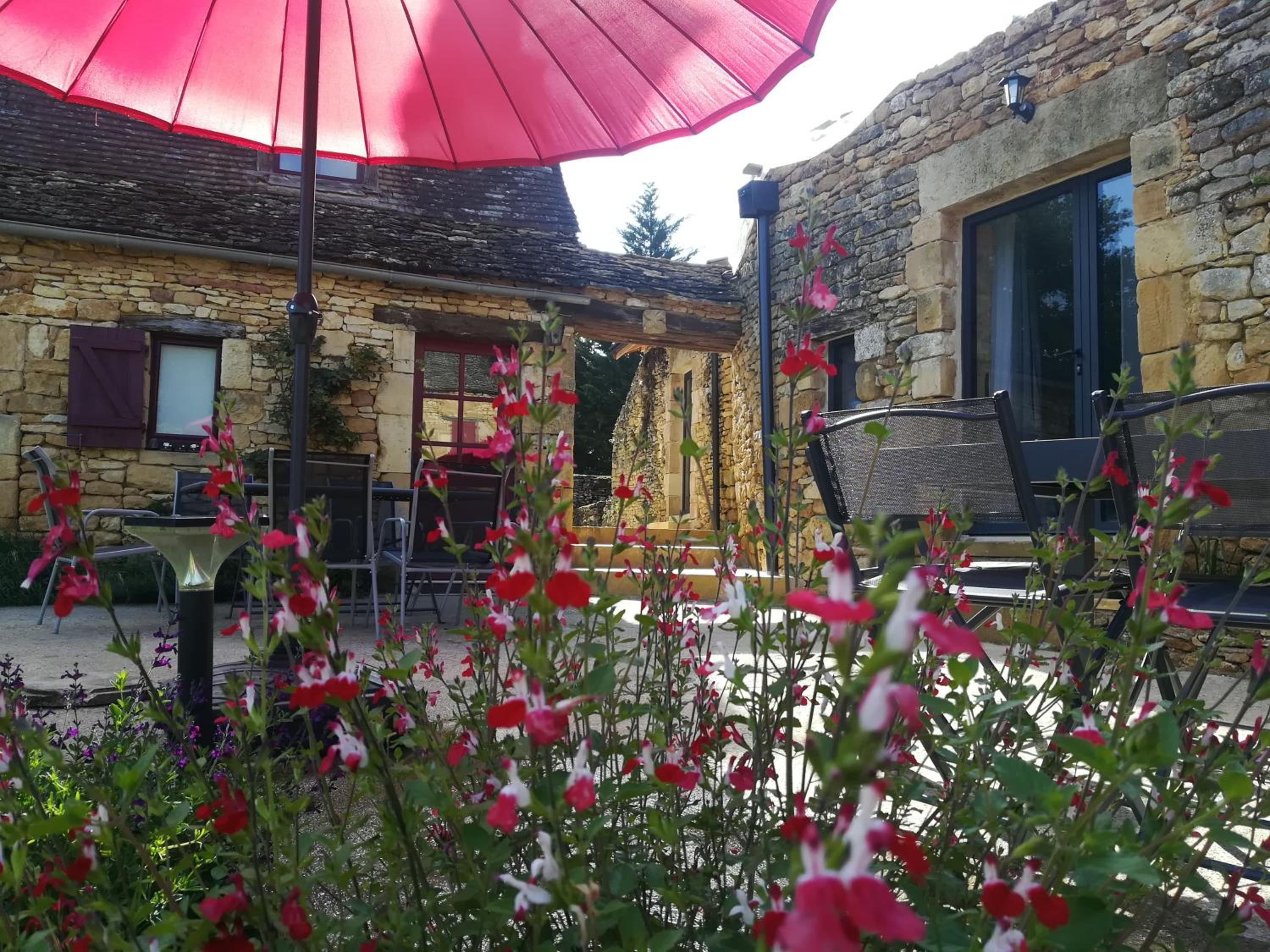 Gîte Les Combes Montignac Lascaux