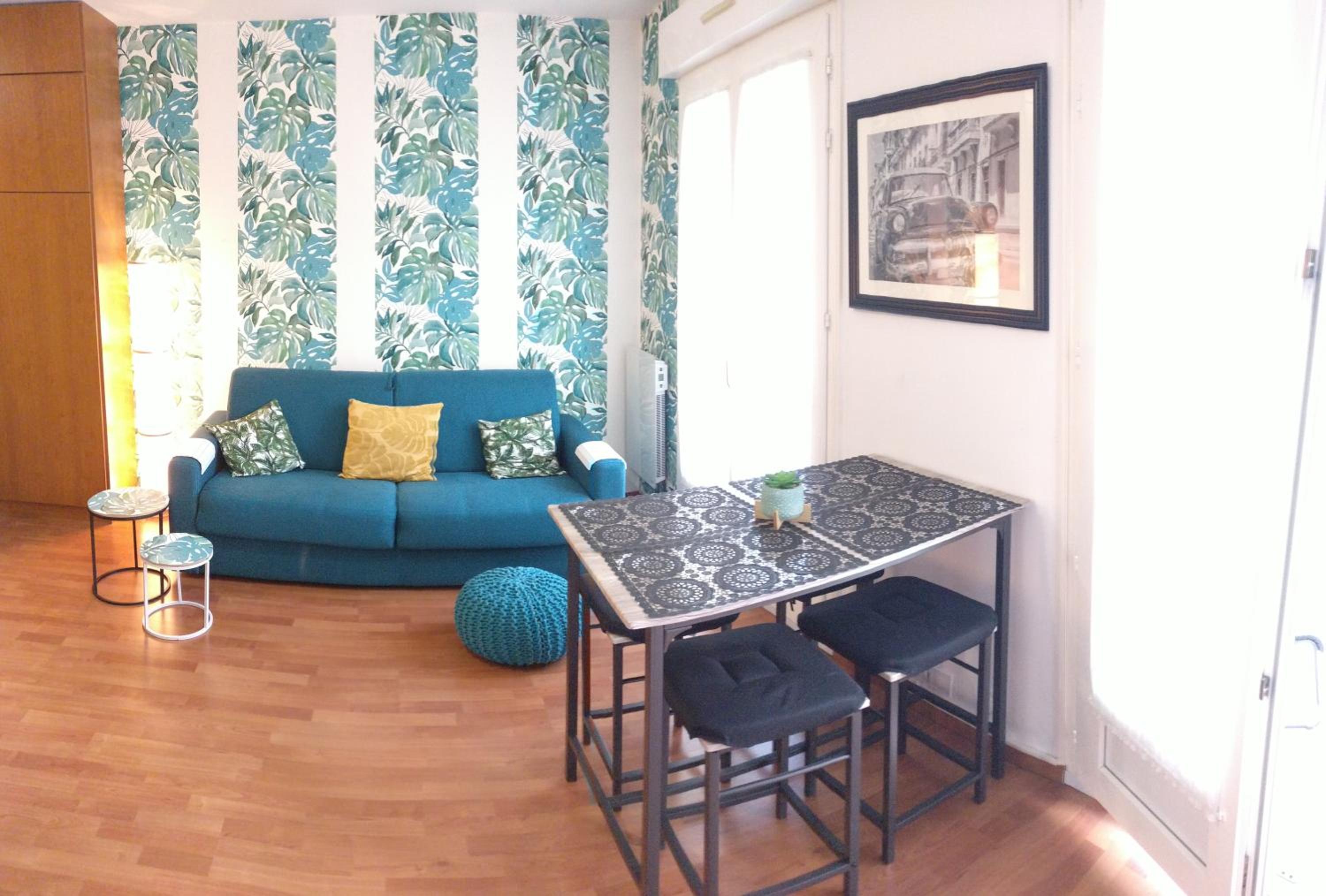 Studio Royal by Beds4Wanderlust - Place du marché avec parking privé view 4