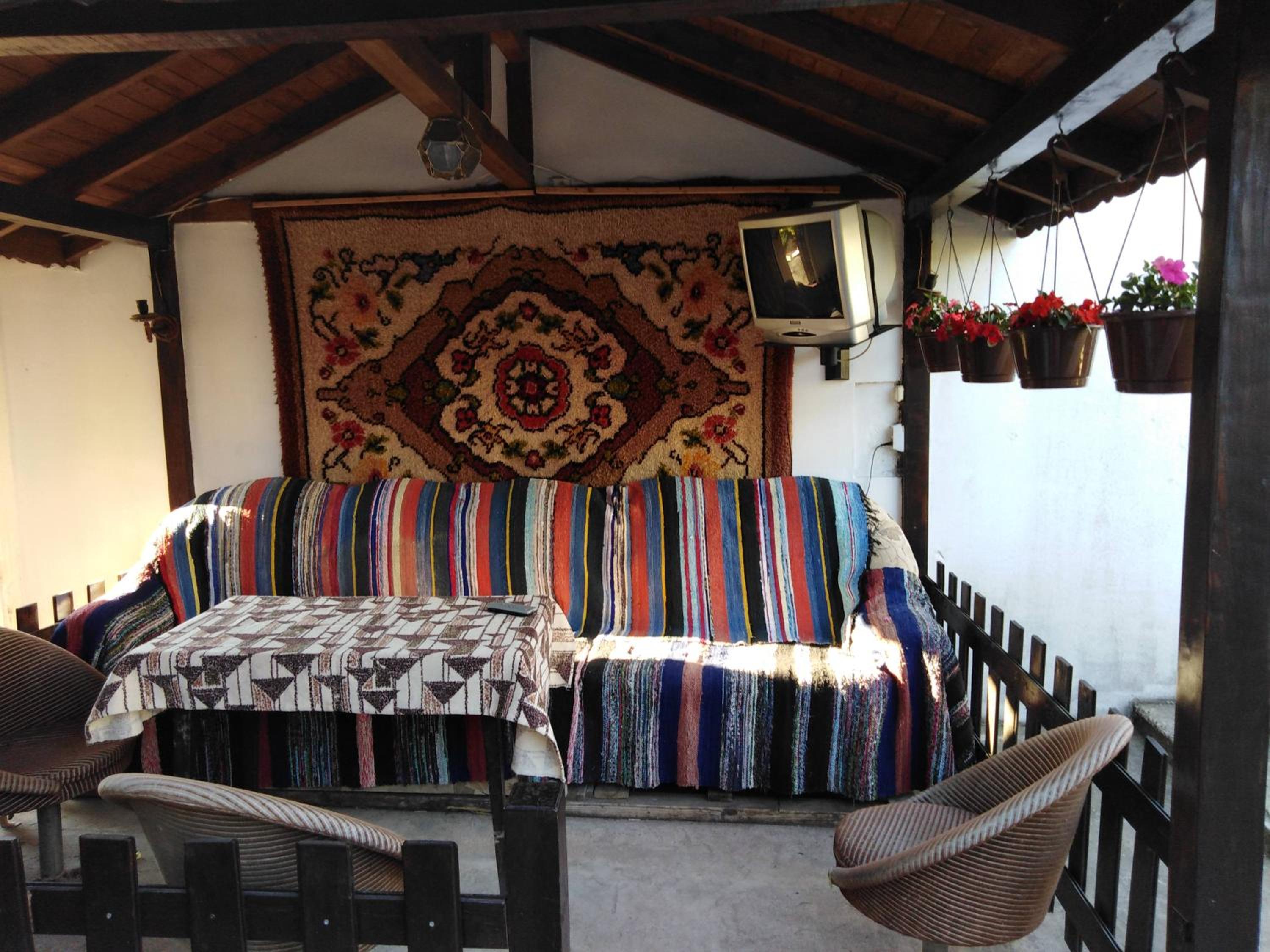 Guesthause Pri Vasko