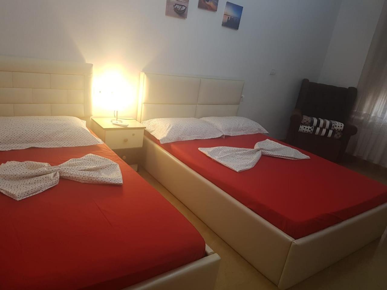 Sixth Apartment