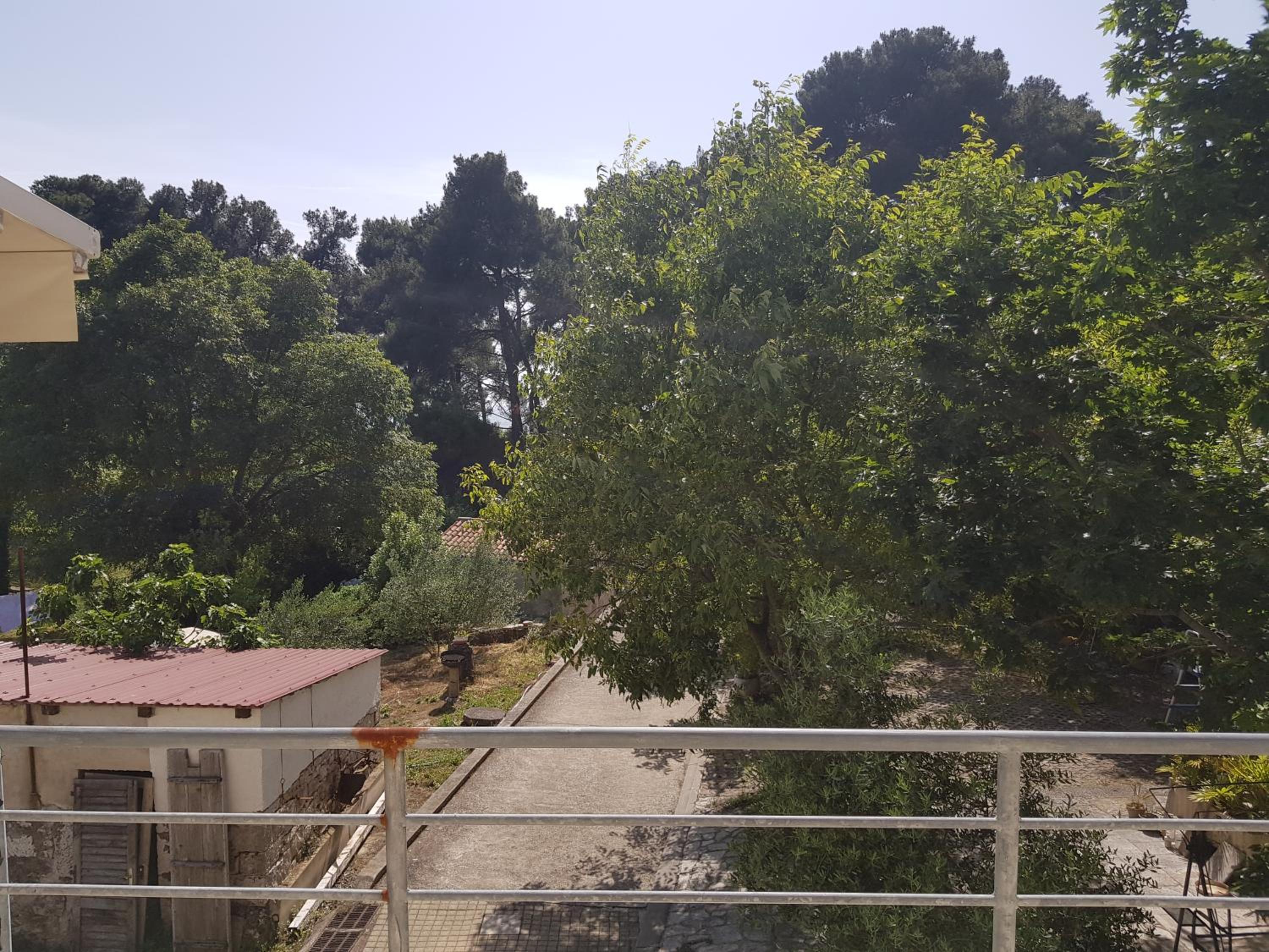 Apartment Manto Free Parking view 2