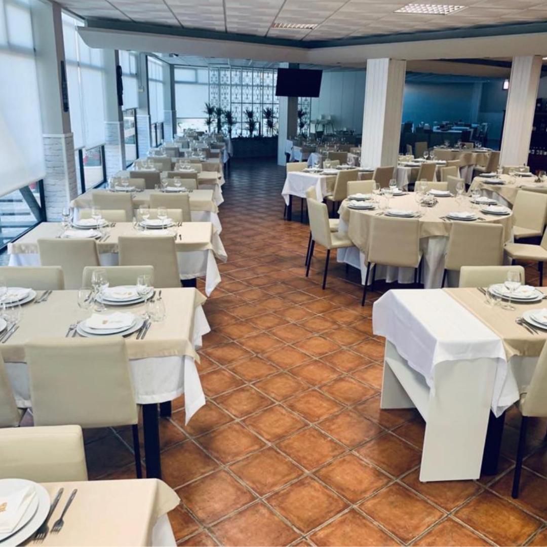 Alojamento Restaurante Dom Dinis, Billede 31