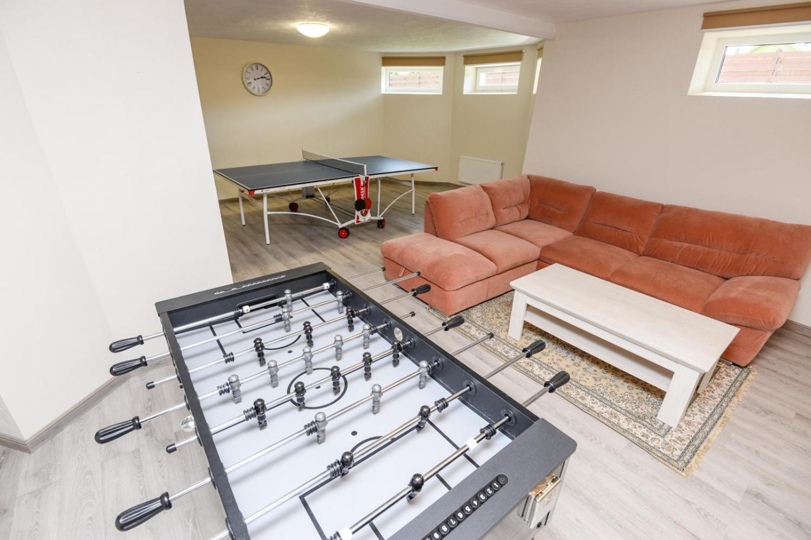 Svečių Apartamentai Vanagupėje