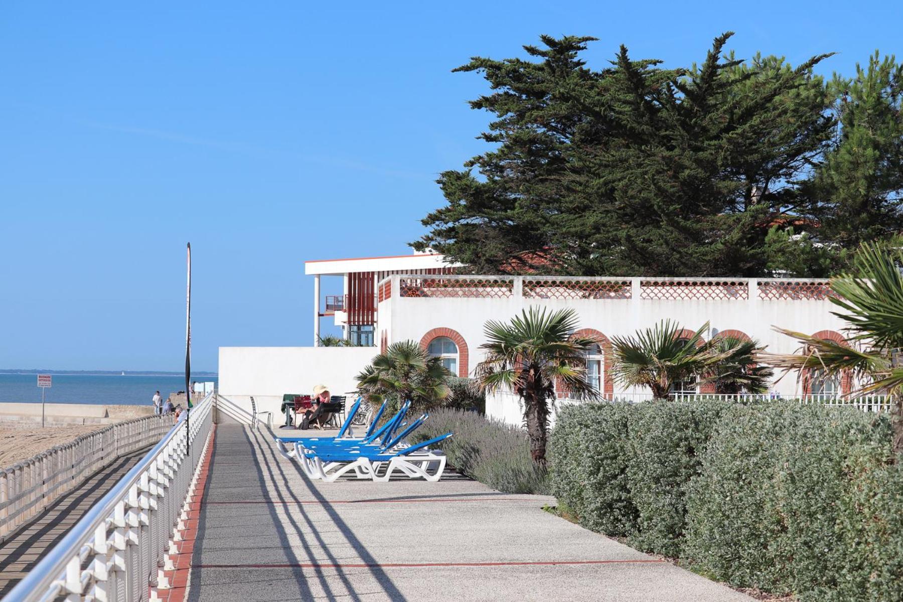 Residence de L'Ocean