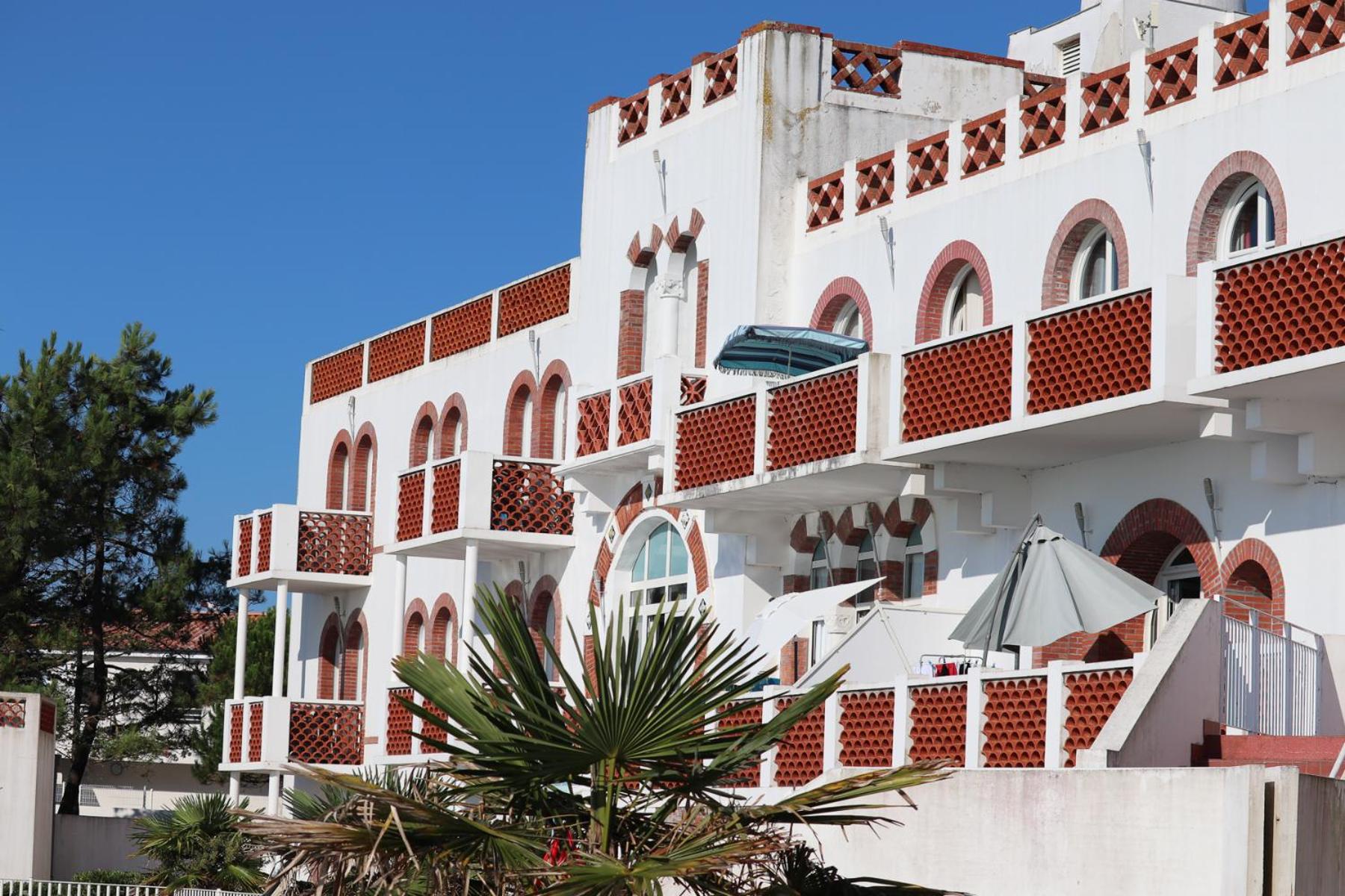 Residence de L'Ocean
