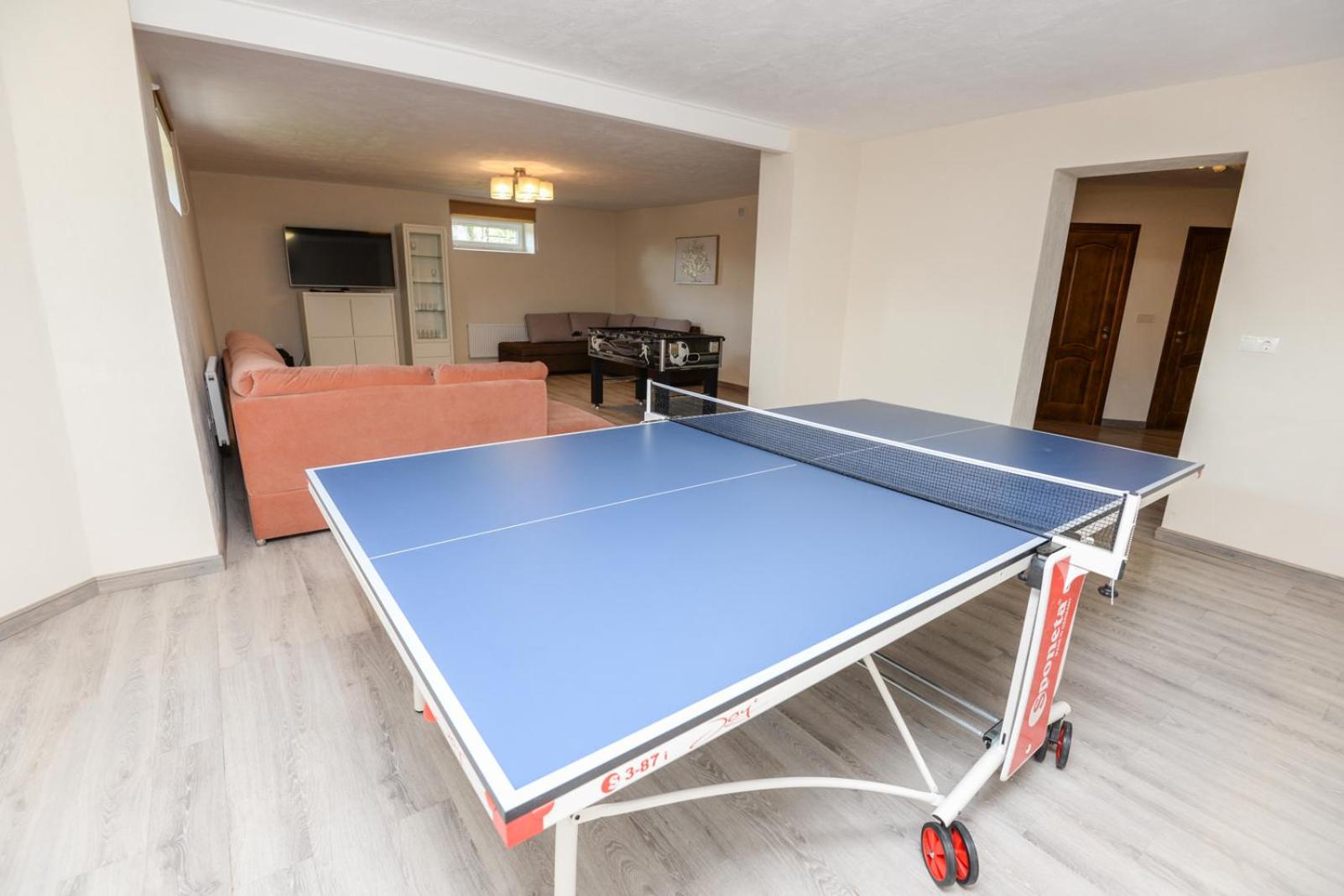 Svečių Apartamentai Vanagupėje view 4