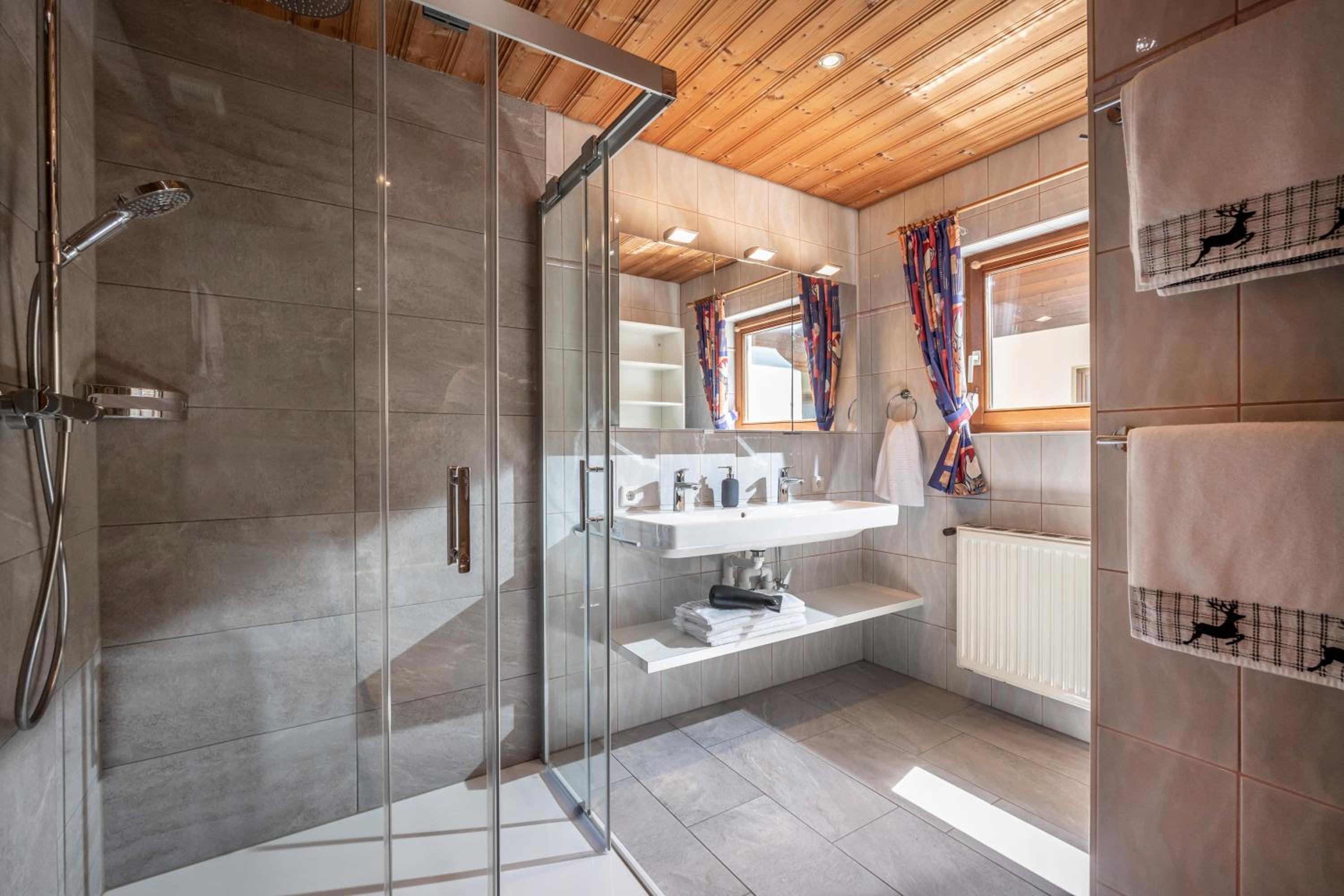 Ferienwohnung Hauser view 3