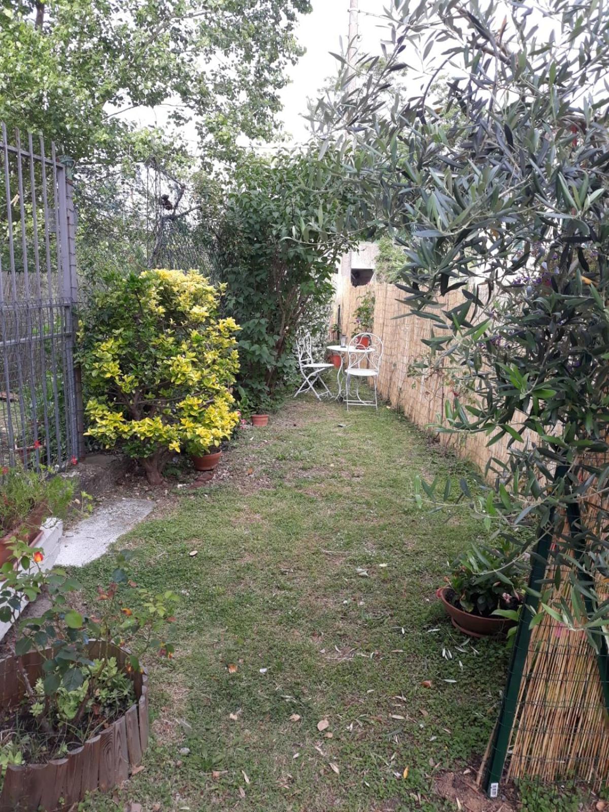 La Giara