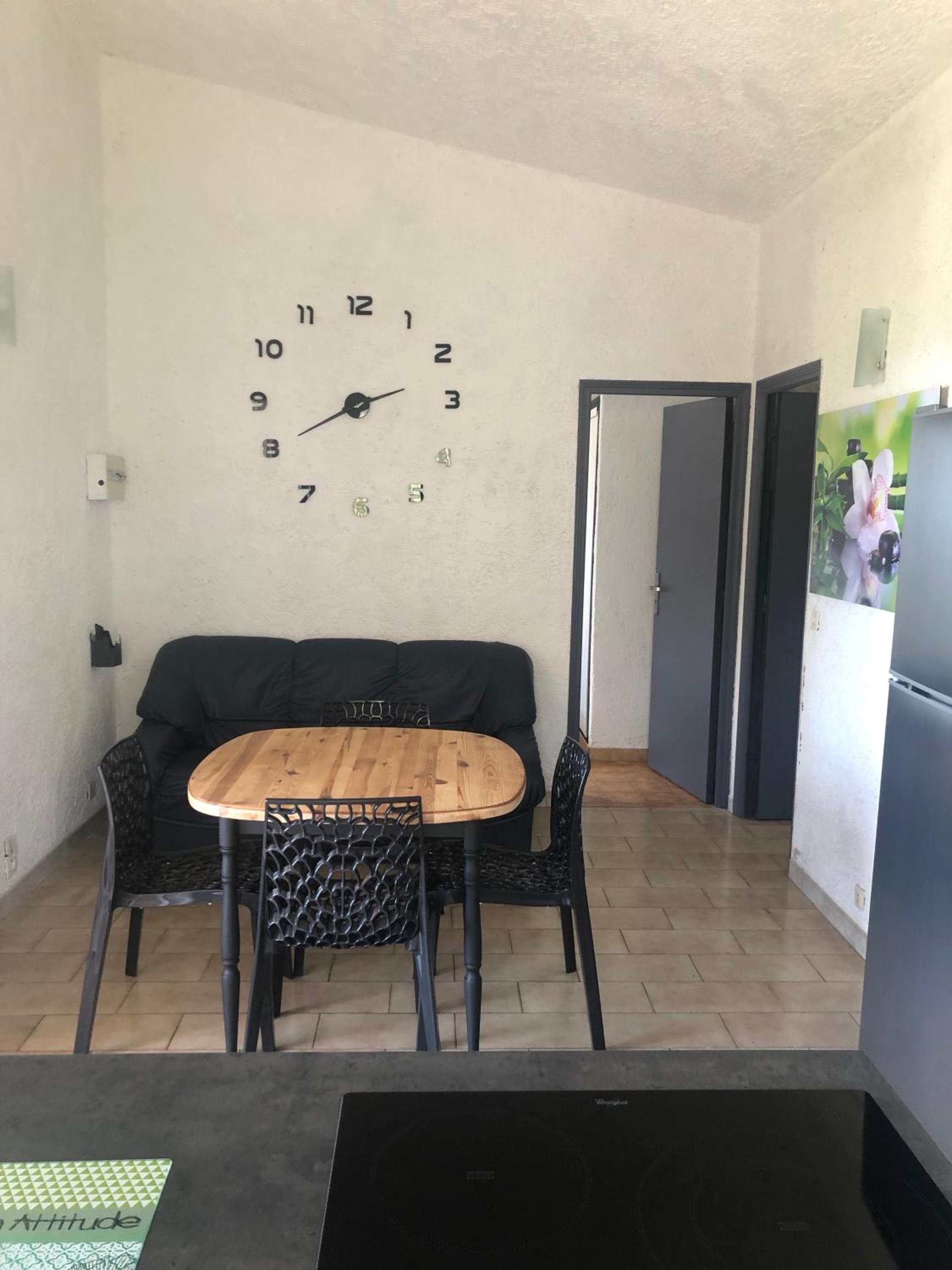 Résidence U LATONU - Palombaggia
