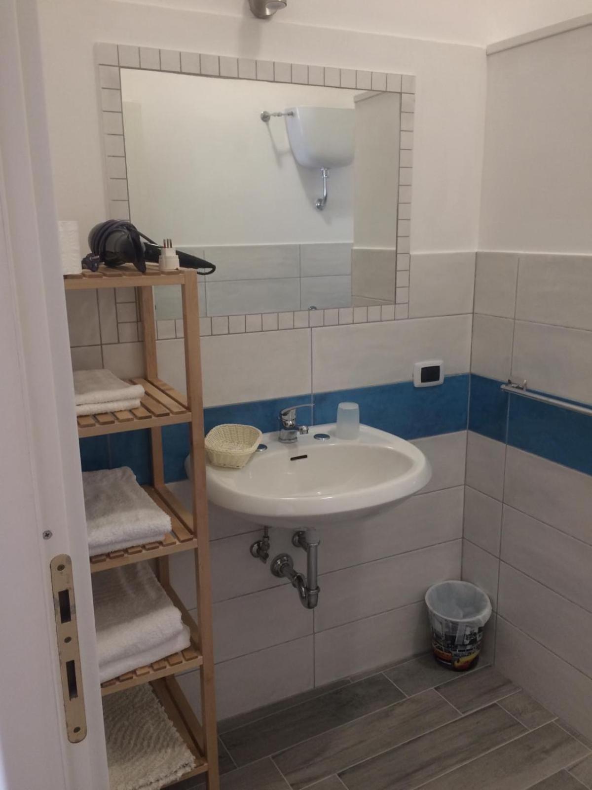 La Meriggia B&B