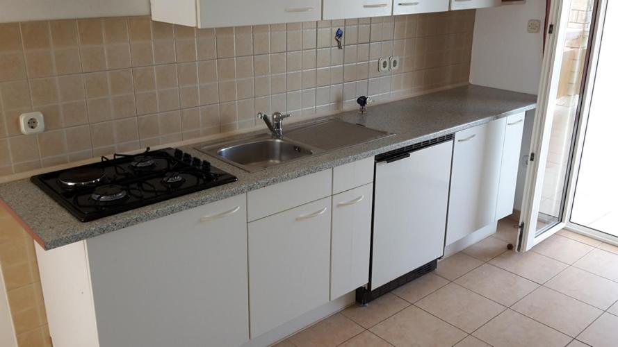 Ruzica Apartments view 2