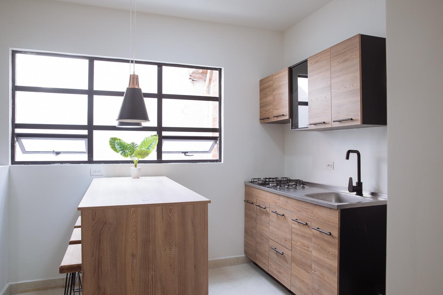 Apartamento Lleras