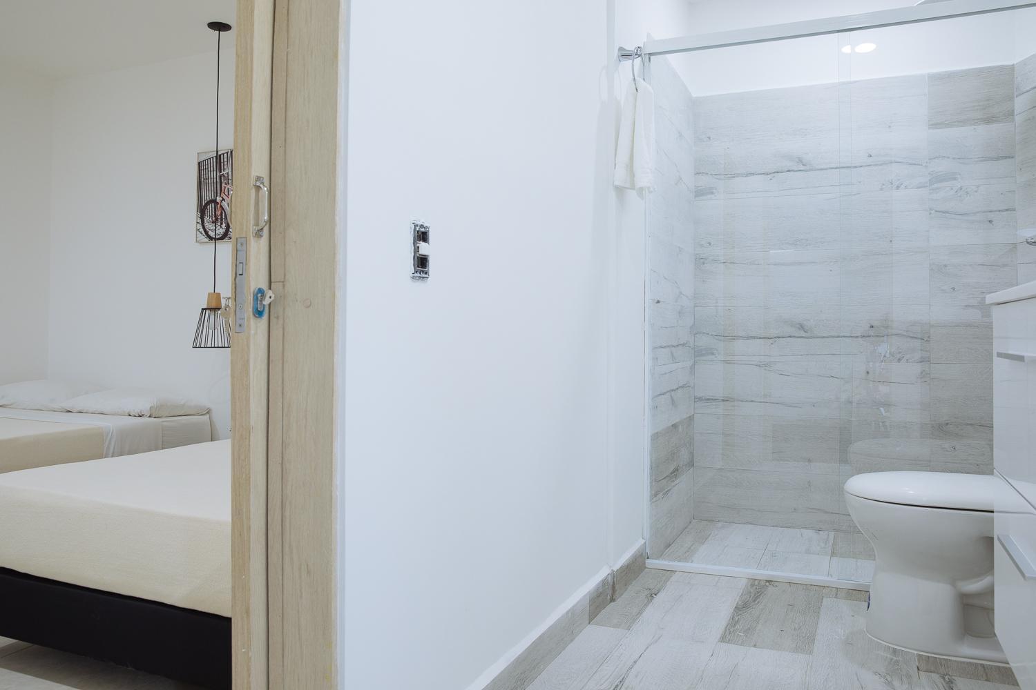 Apartamento Lleras