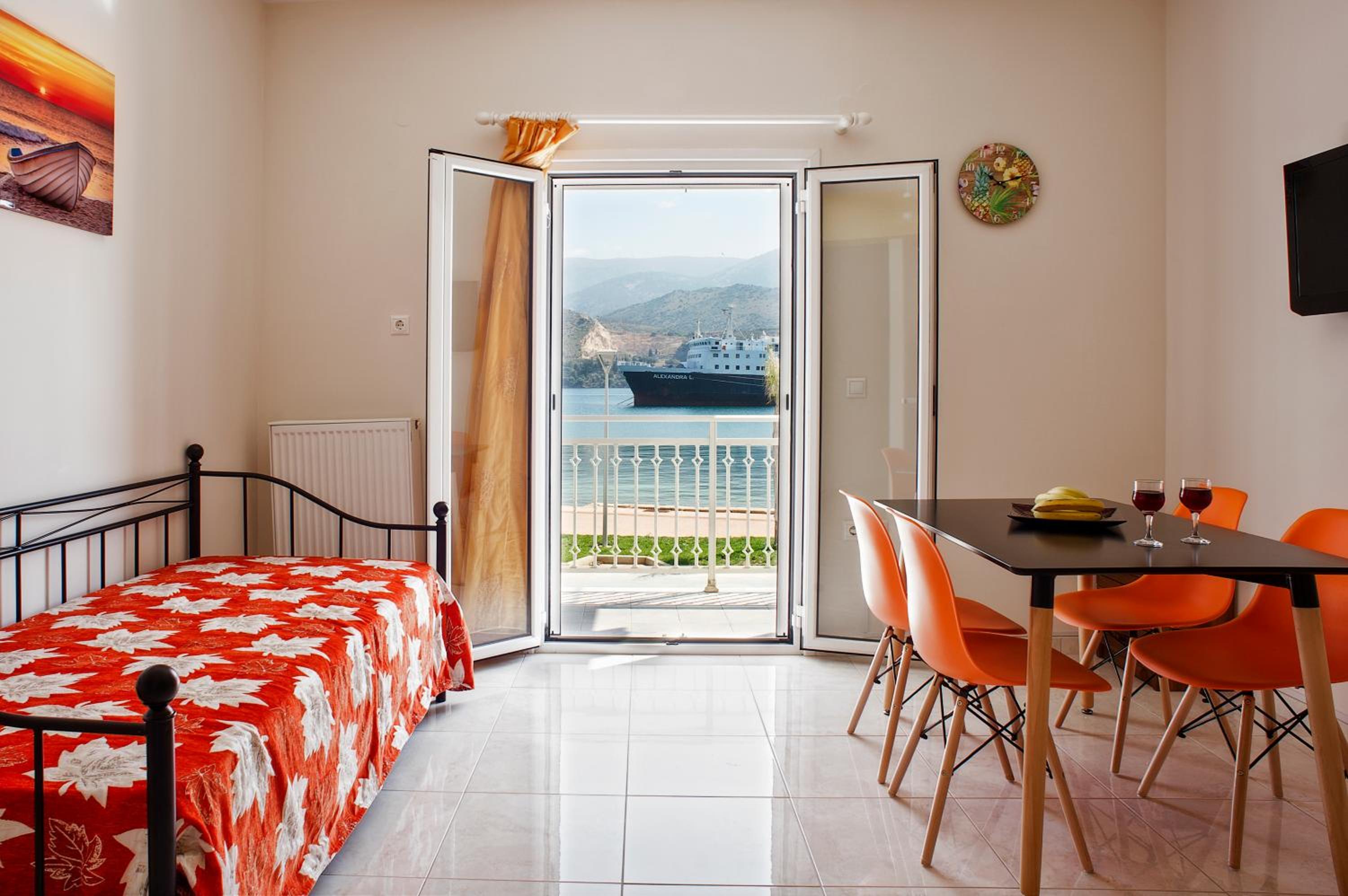 Metela Apartment view 4